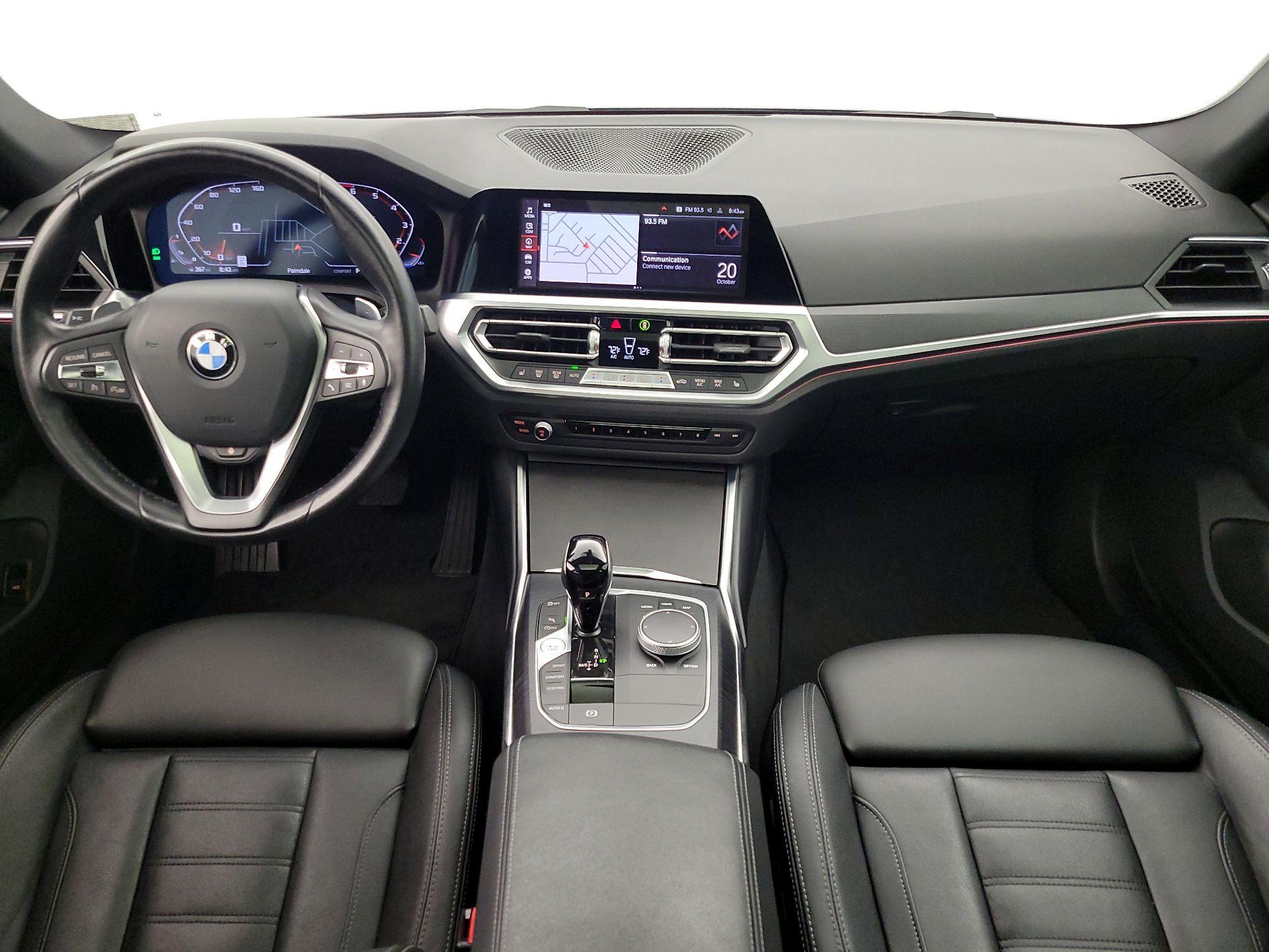 Thumbnail: 2022 BMW 4 Series - 9