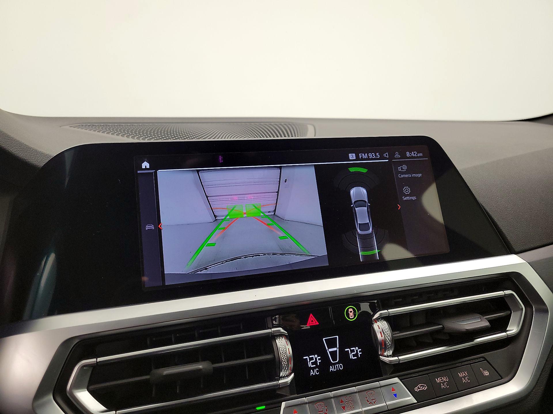 Thumbnail: 2022 BMW 4 Series - 15