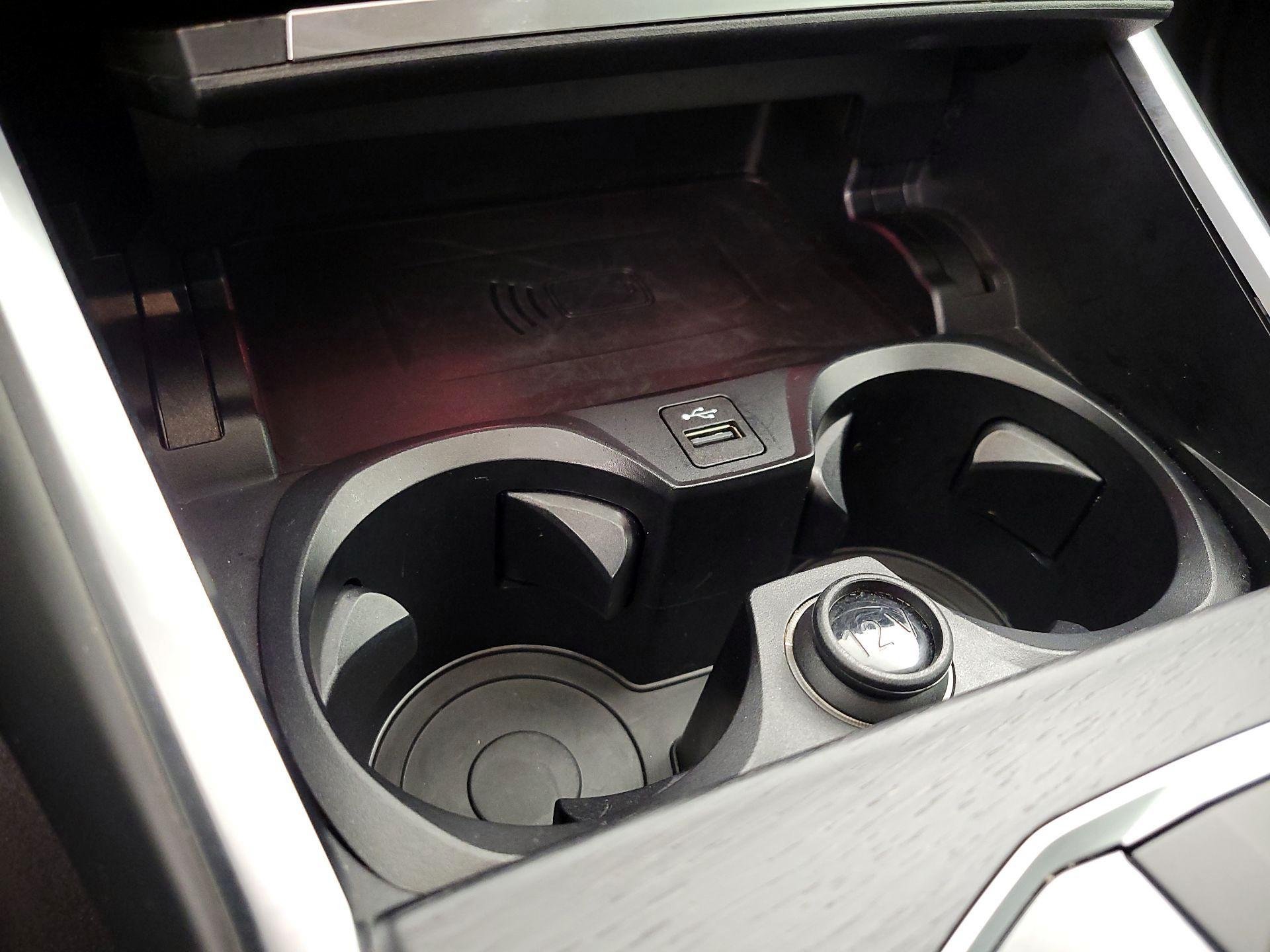 Thumbnail: 2022 BMW 4 Series - 19