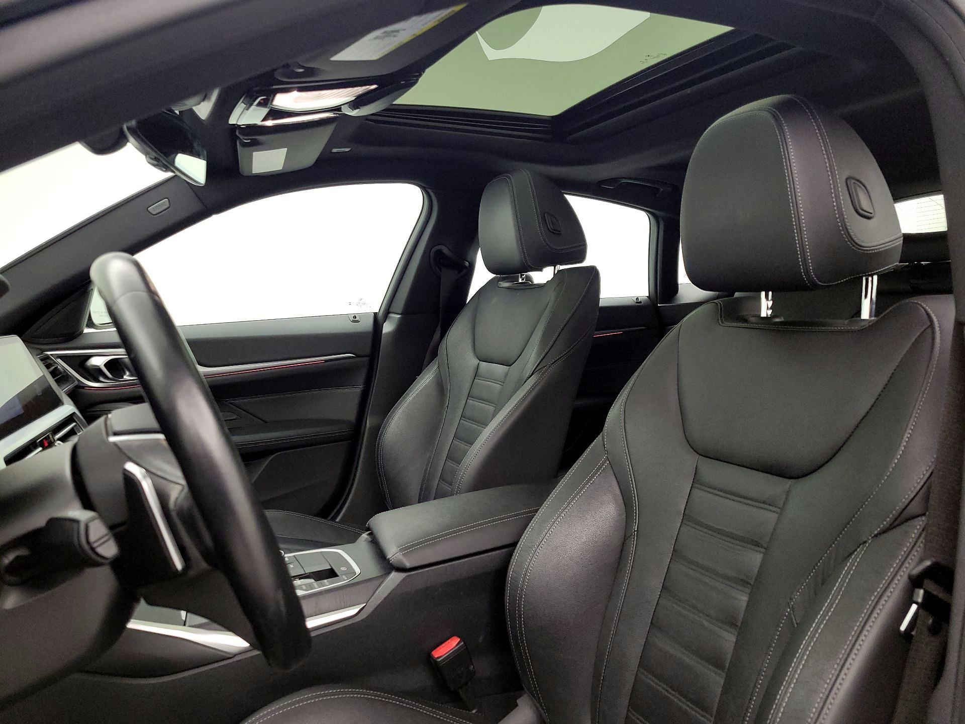 Thumbnail: 2022 BMW 4 Series - 20