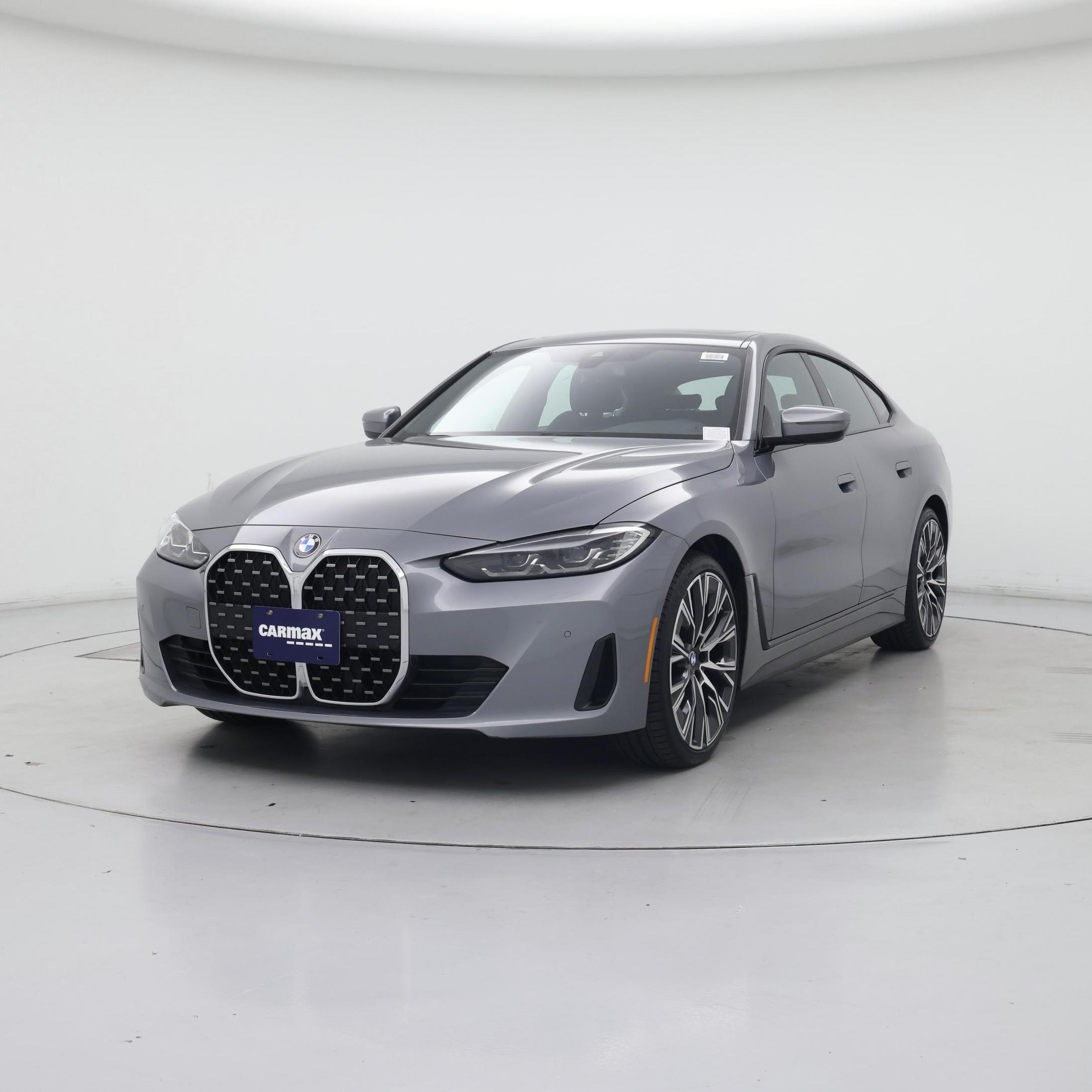 Thumbnail: 2022 BMW 4 Series - 4