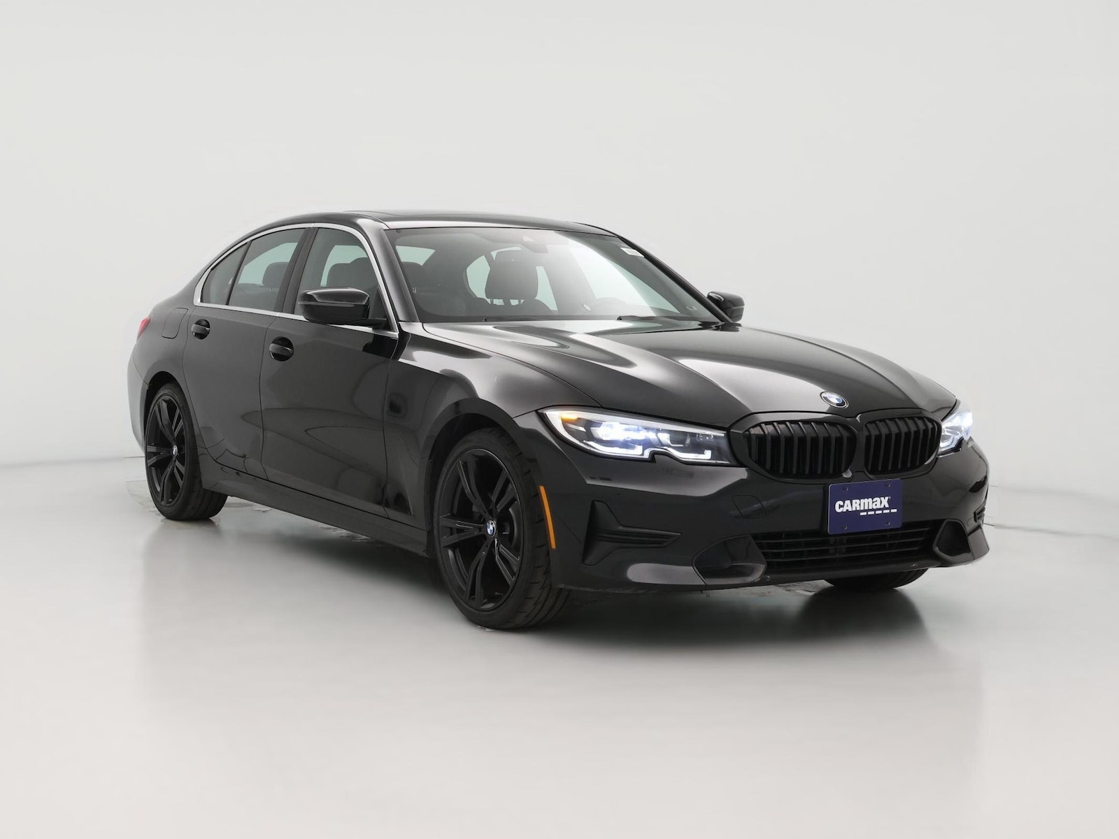 2019 BMW 3 Series 330i