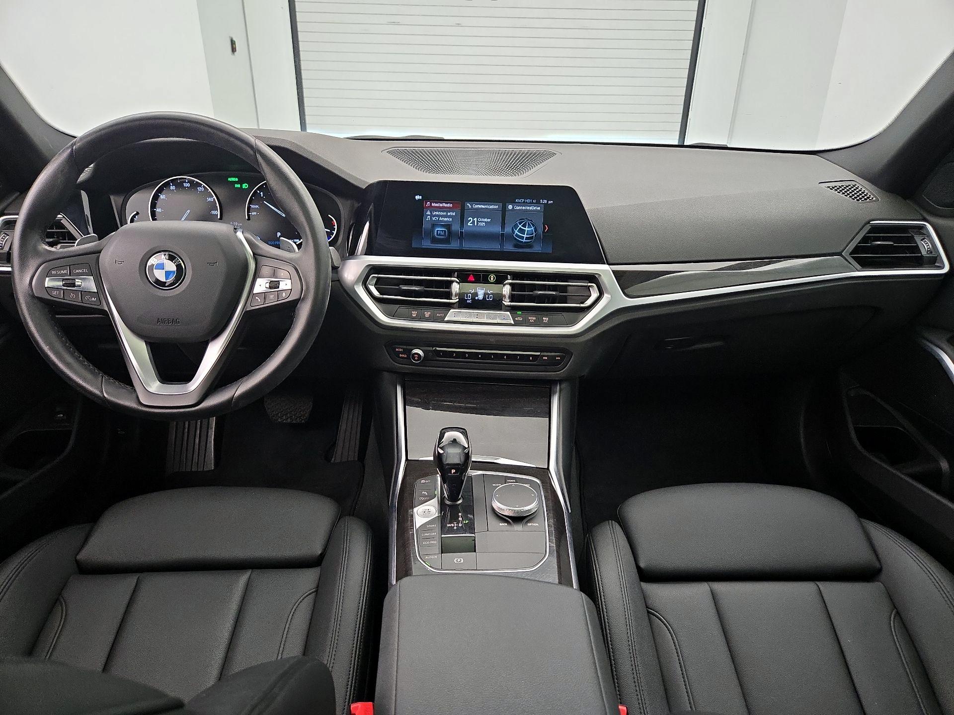 Thumbnail: 2019 BMW 3 Series - 9