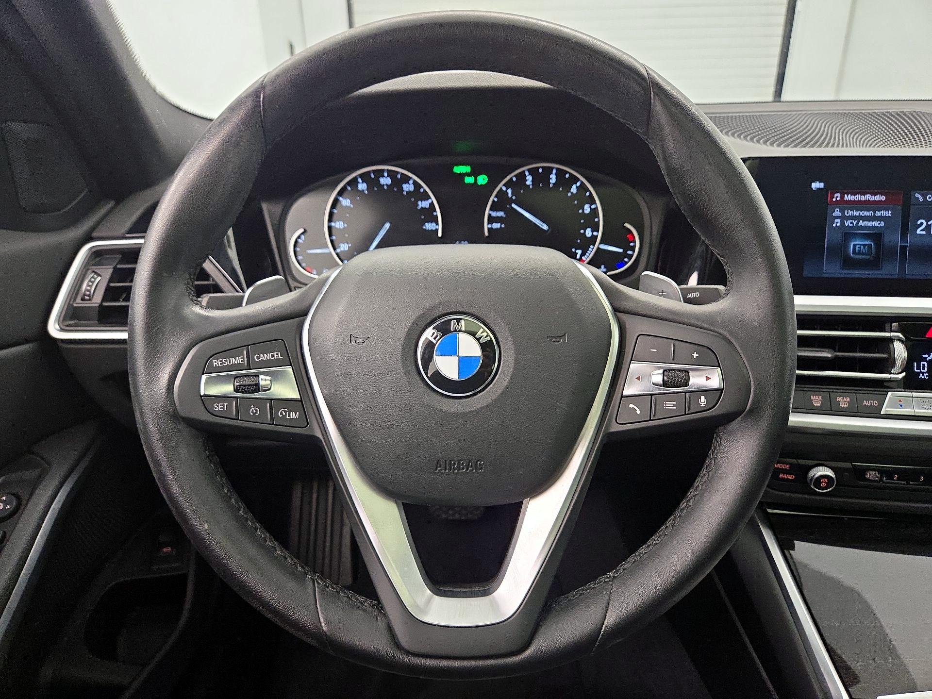 Thumbnail: 2019 BMW 3 Series - 10