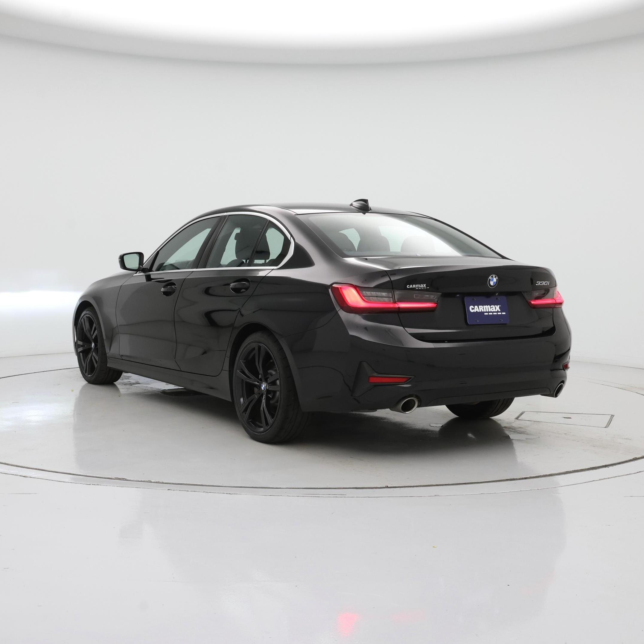 Thumbnail: 2019 BMW 3 Series - 2