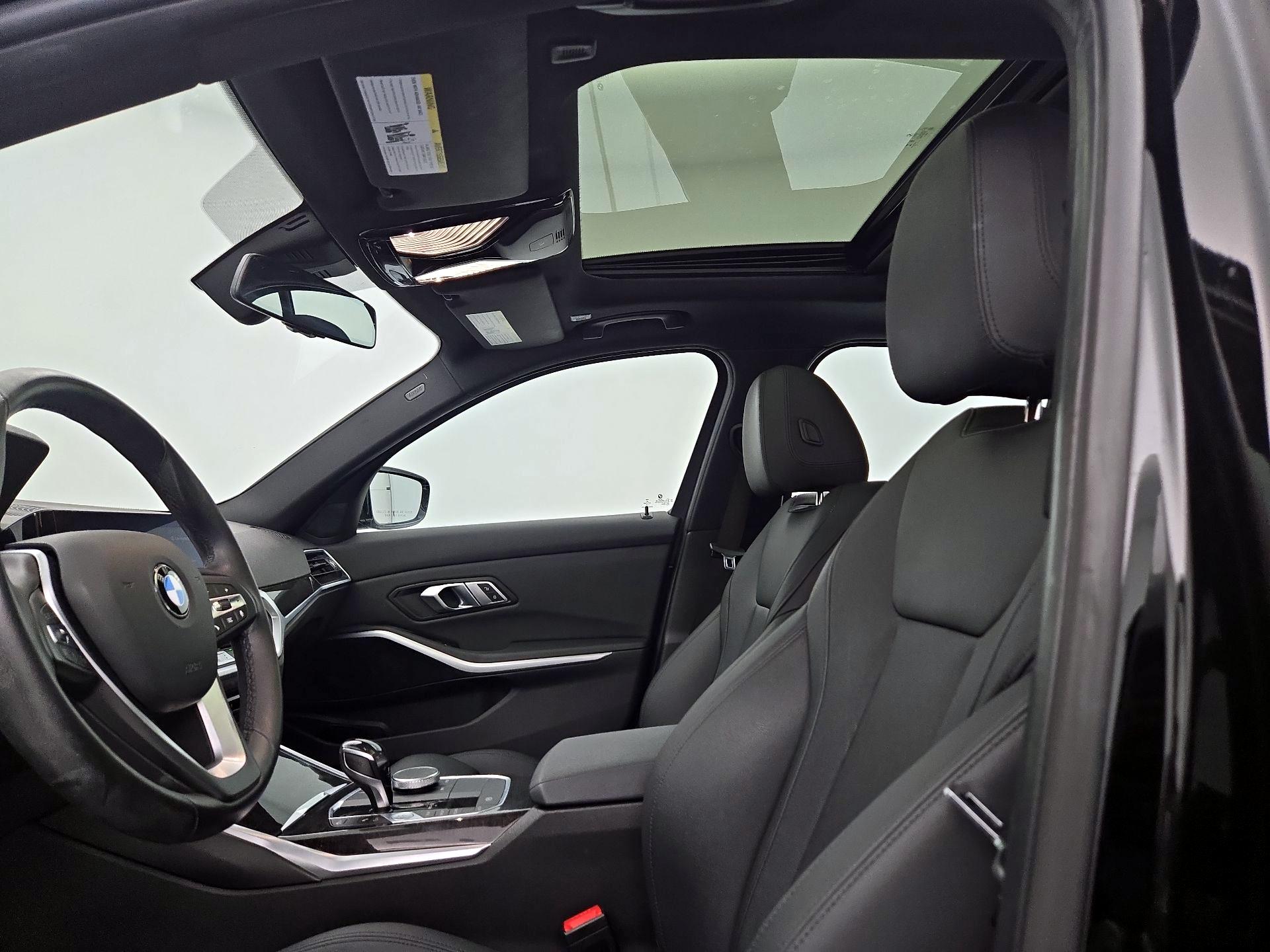 Thumbnail: 2019 BMW 3 Series - 19