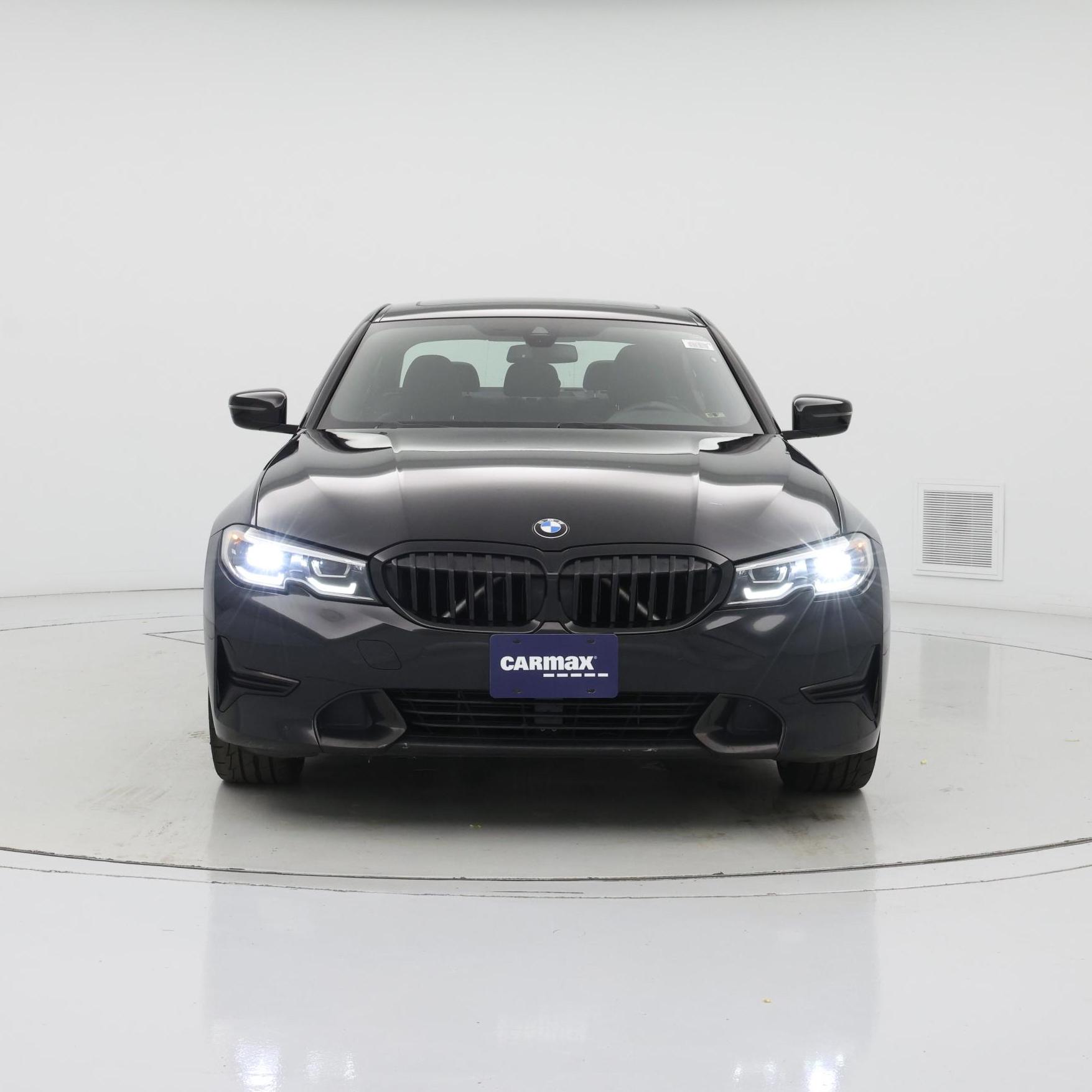 Thumbnail: 2019 BMW 3 Series - 5