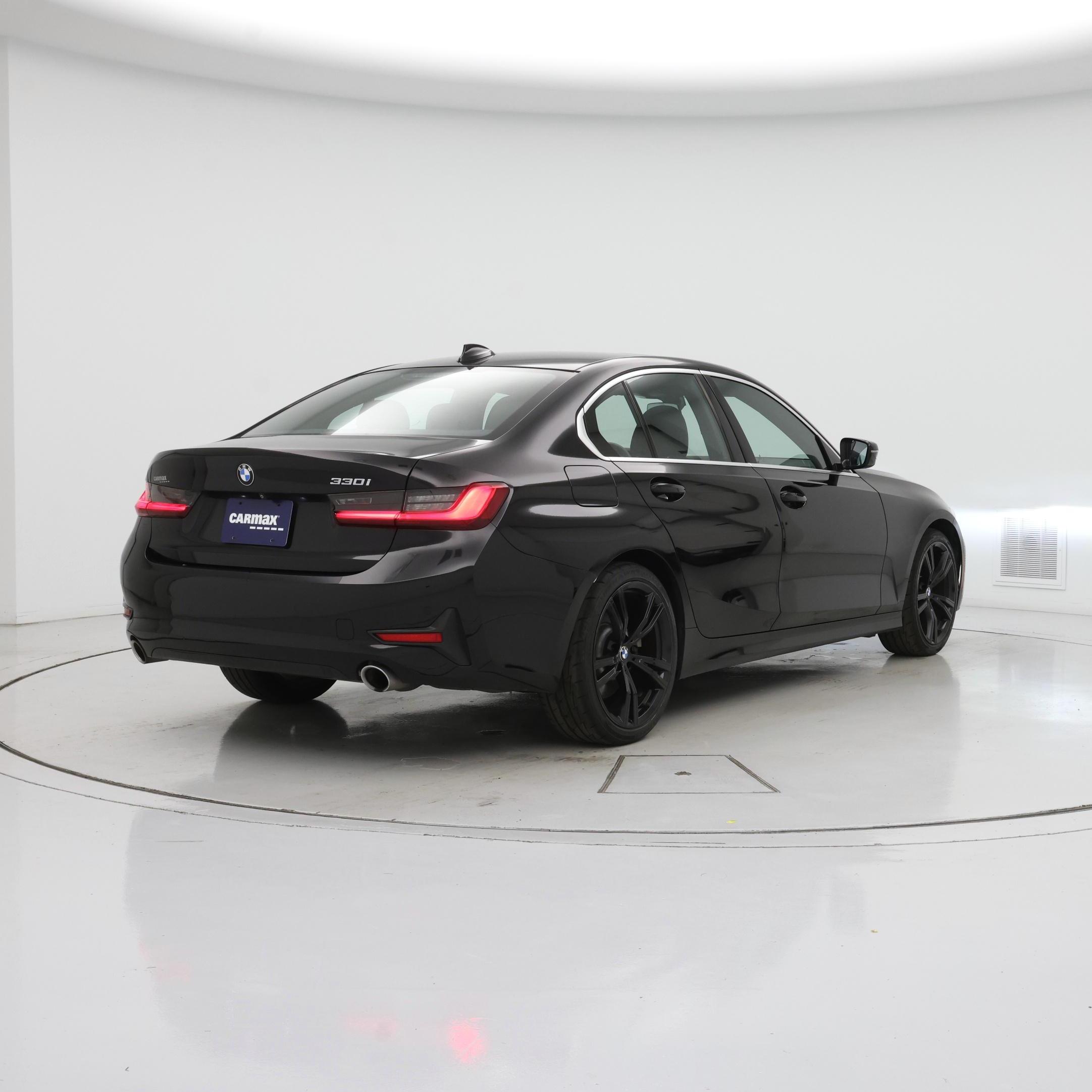 Thumbnail: 2019 BMW 3 Series - 8