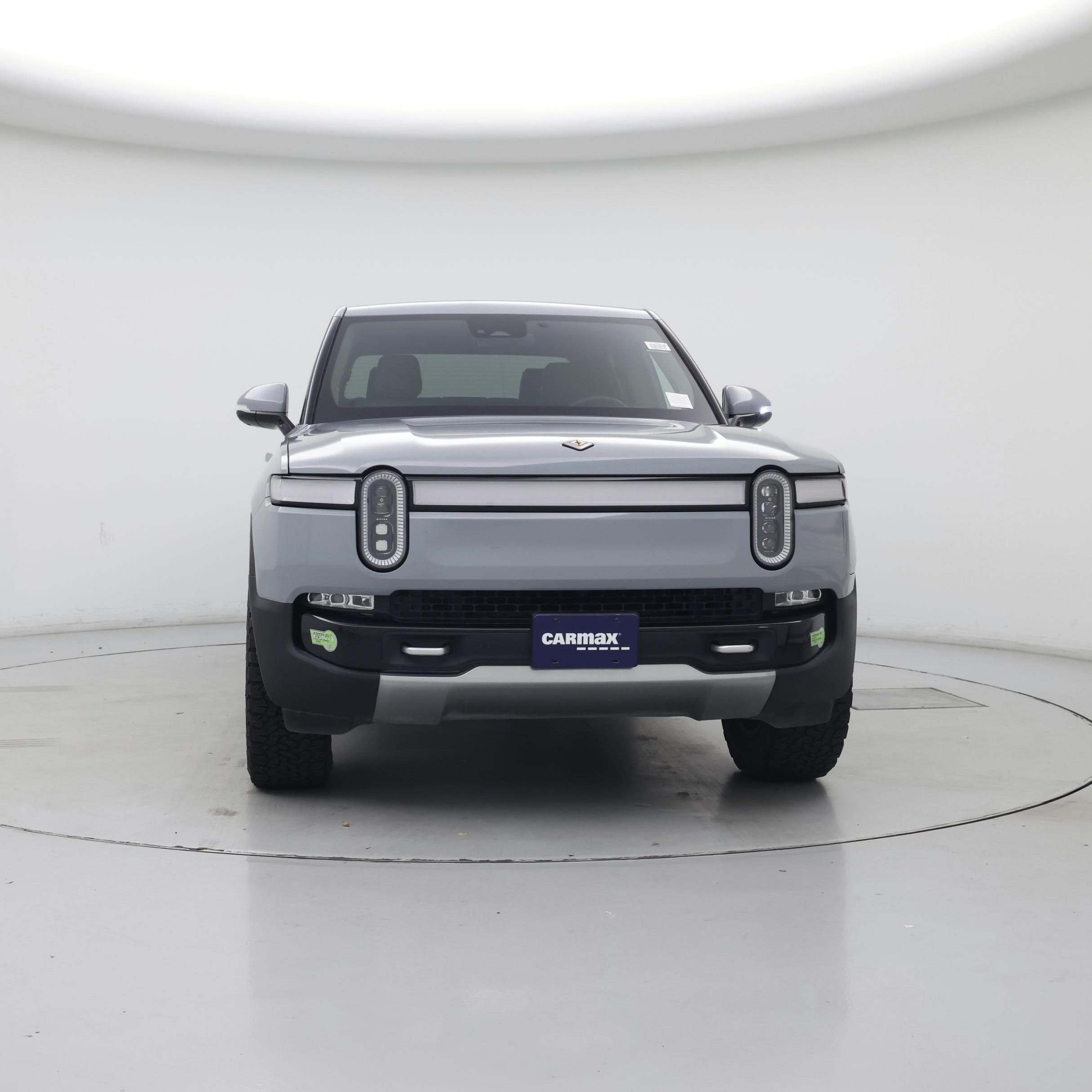 Thumbnail: 2022 Rivian R1T - 5