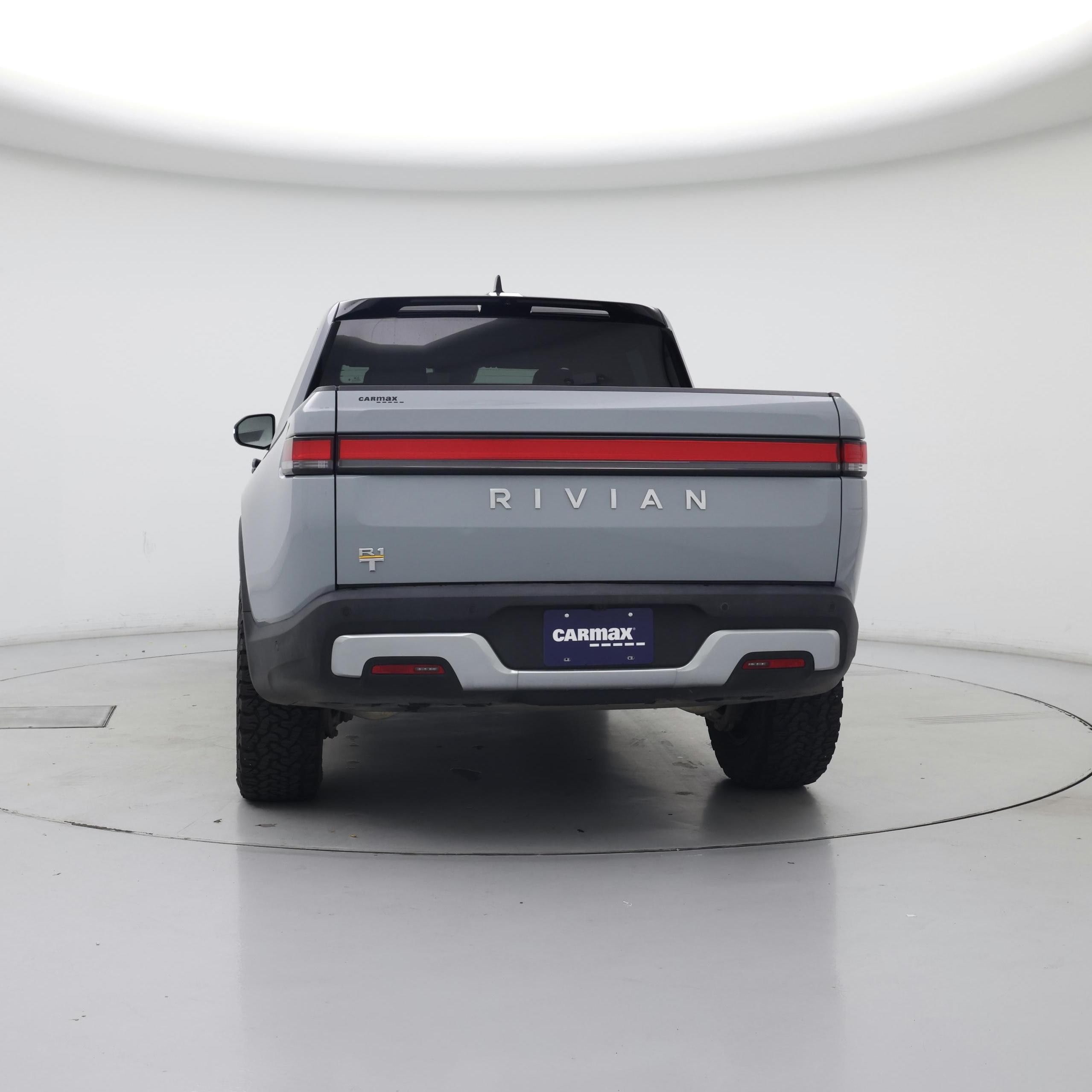 Thumbnail: 2022 Rivian R1T - 6