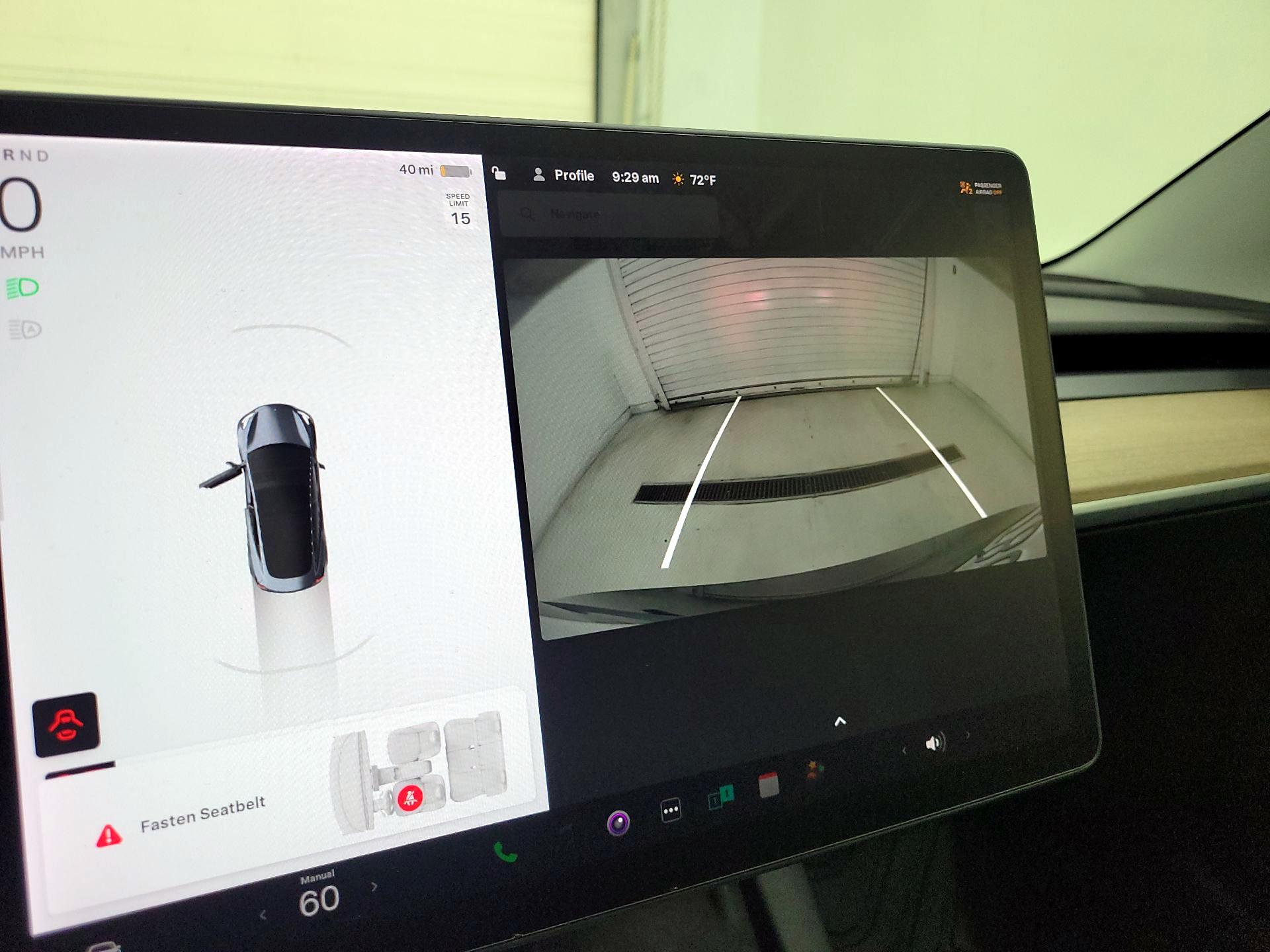 Thumbnail: 2022 Tesla Model 3 - 14