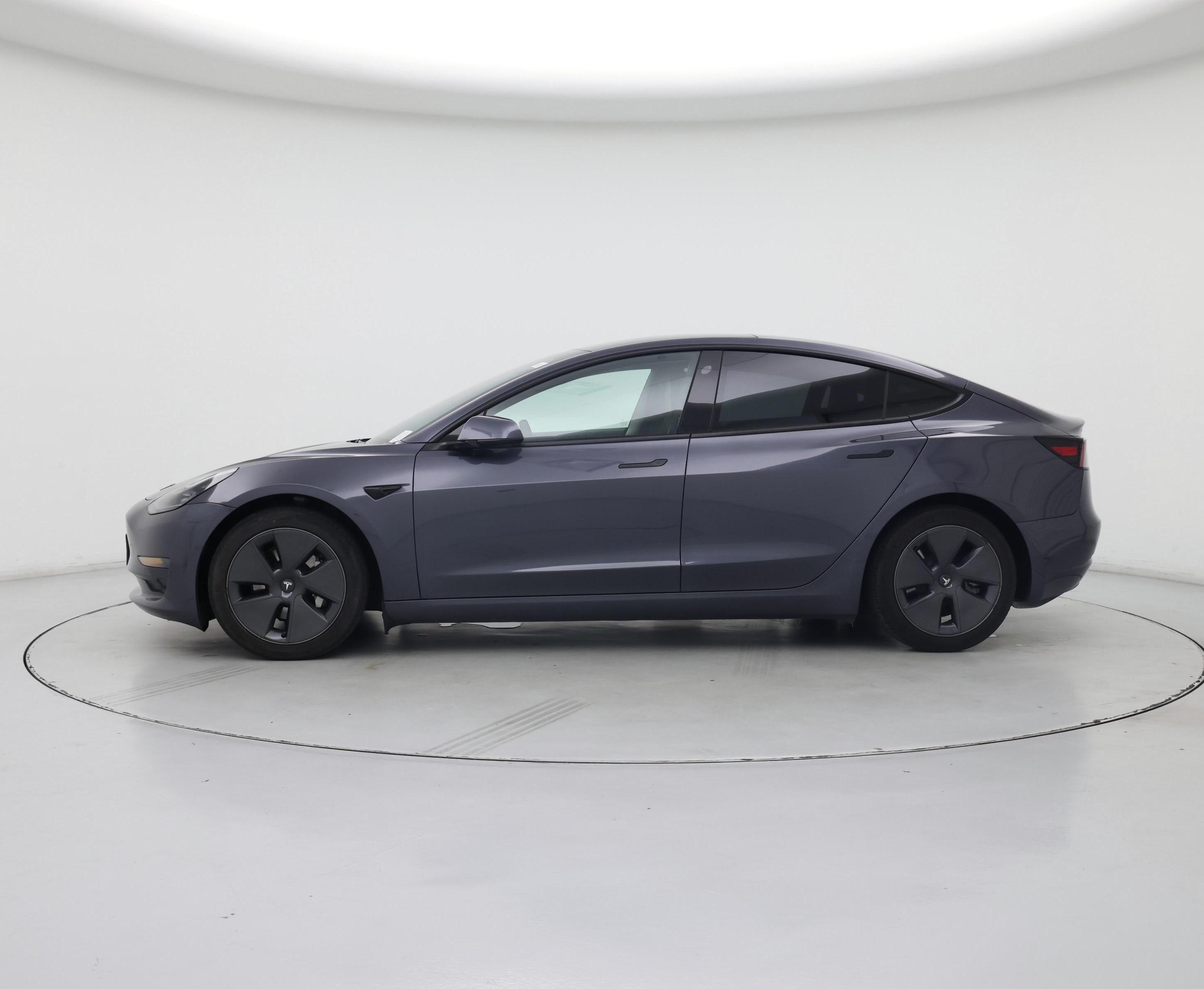 Thumbnail: 2022 Tesla Model 3 - 3