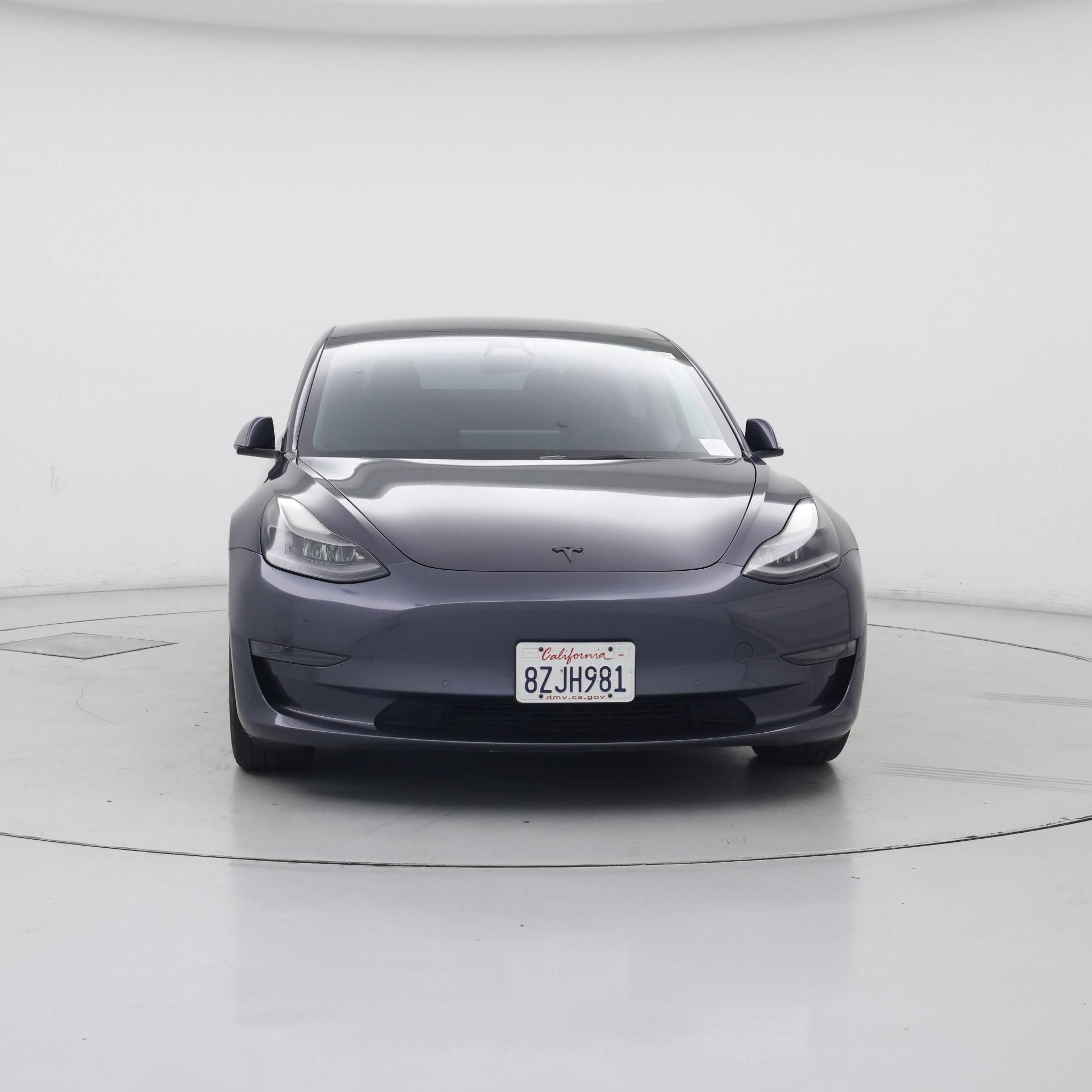 Thumbnail: 2022 Tesla Model 3 - 5