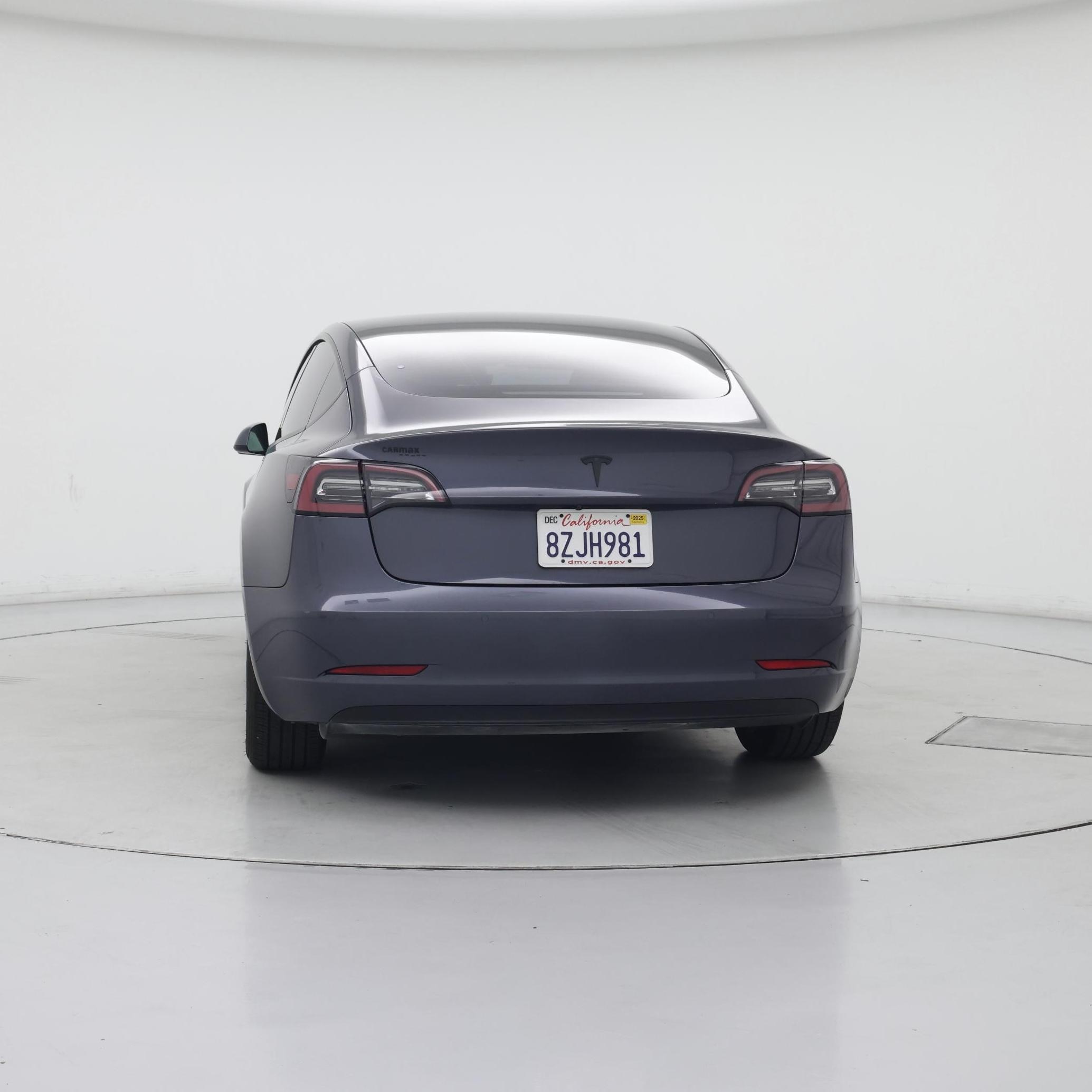 Thumbnail: 2022 Tesla Model 3 - 6