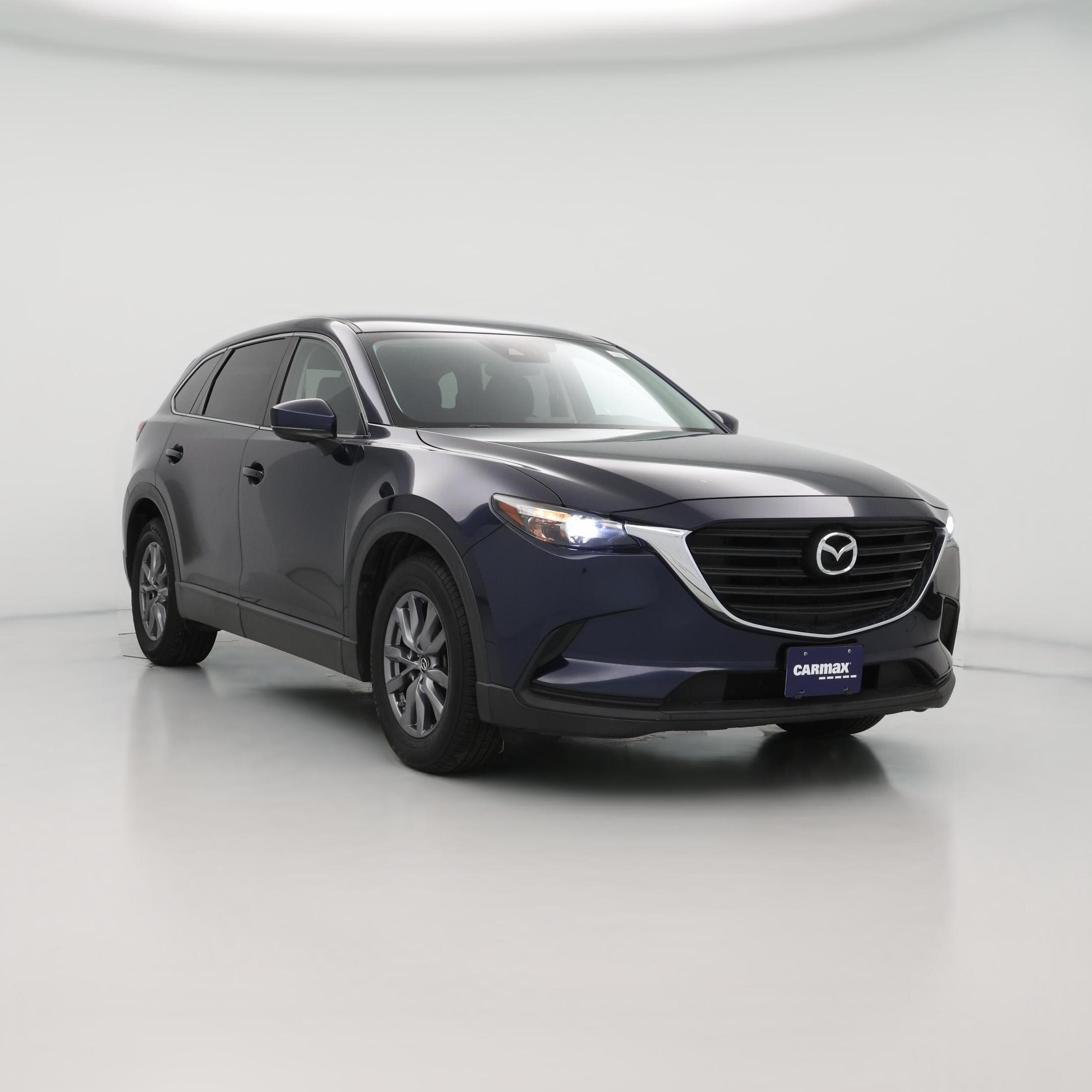 Thumbnail: 2019 Mazda CX-9 - 1