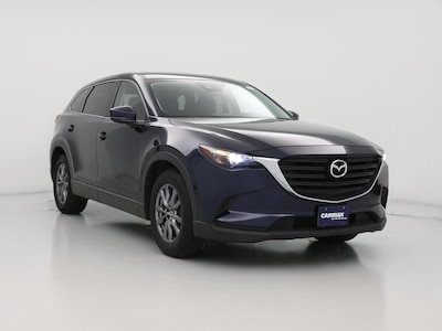 2019 Mazda CX-9 Sport