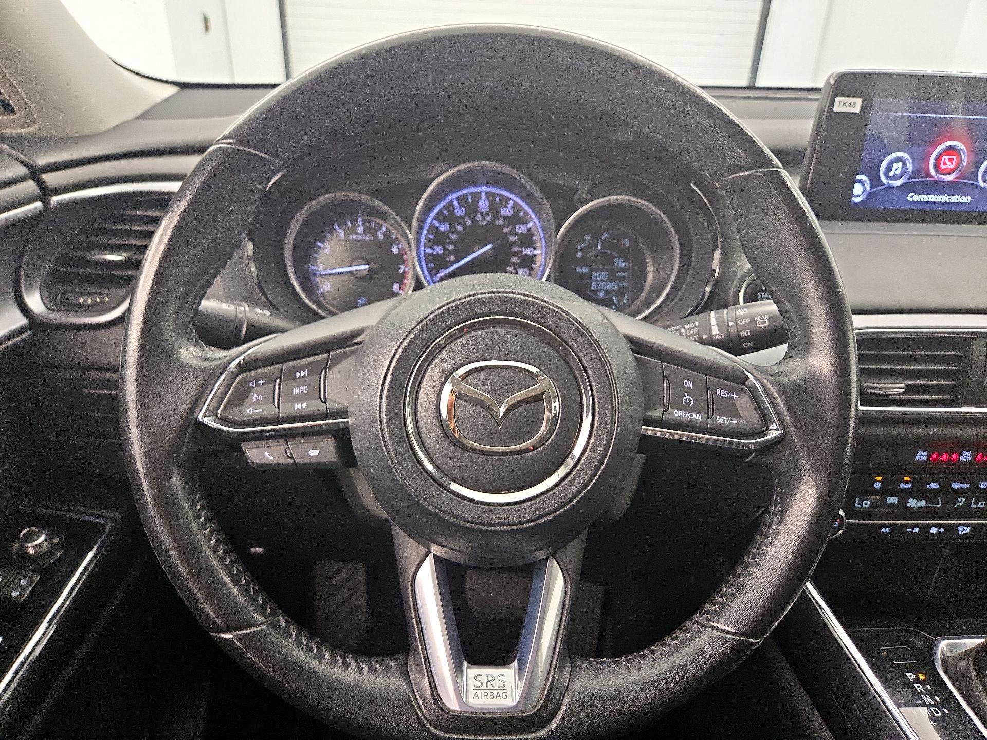 Thumbnail: 2019 Mazda CX-9 - 10