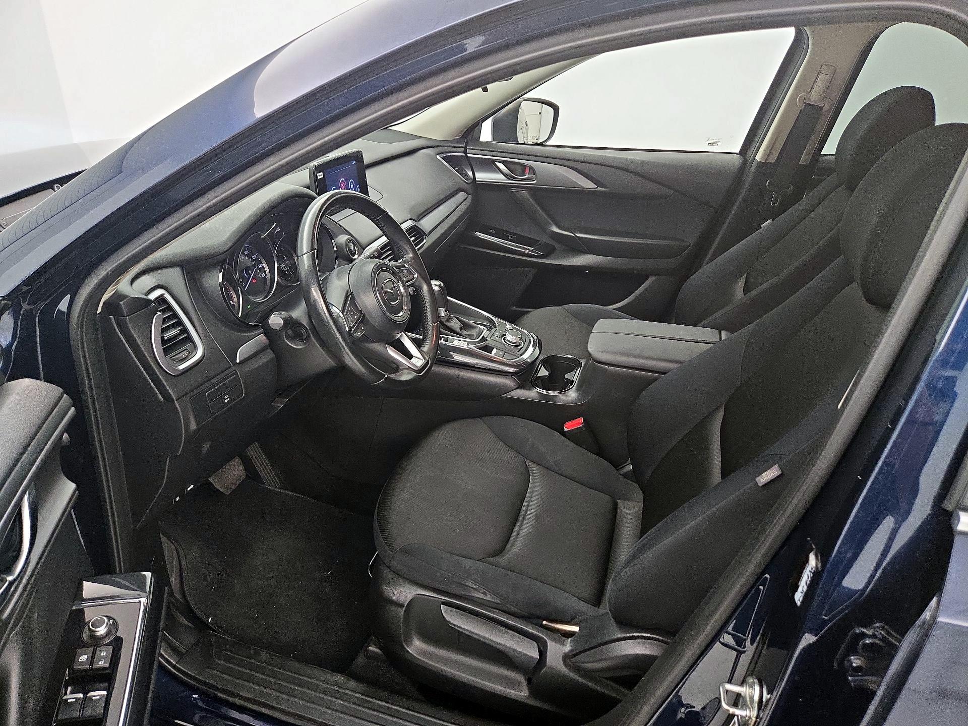 Thumbnail: 2019 Mazda CX-9 - 11