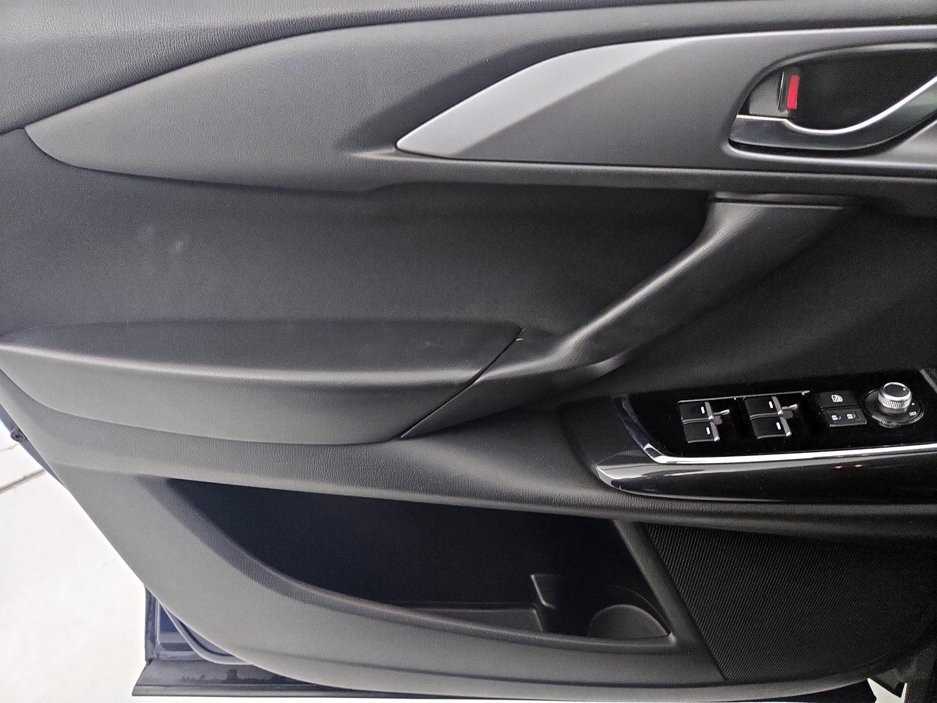 Thumbnail: 2019 Mazda CX-9 - 12