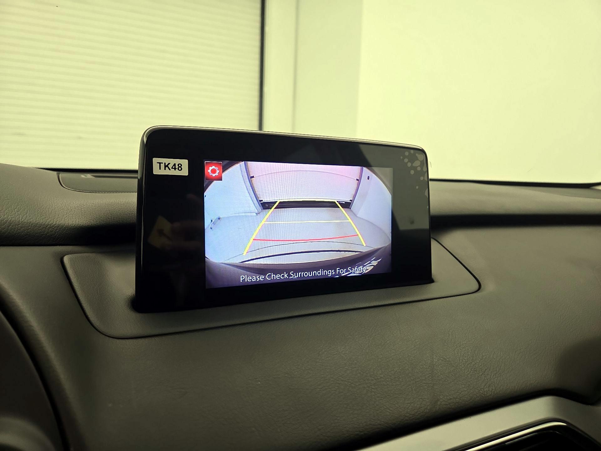 Thumbnail: 2019 Mazda CX-9 - 14