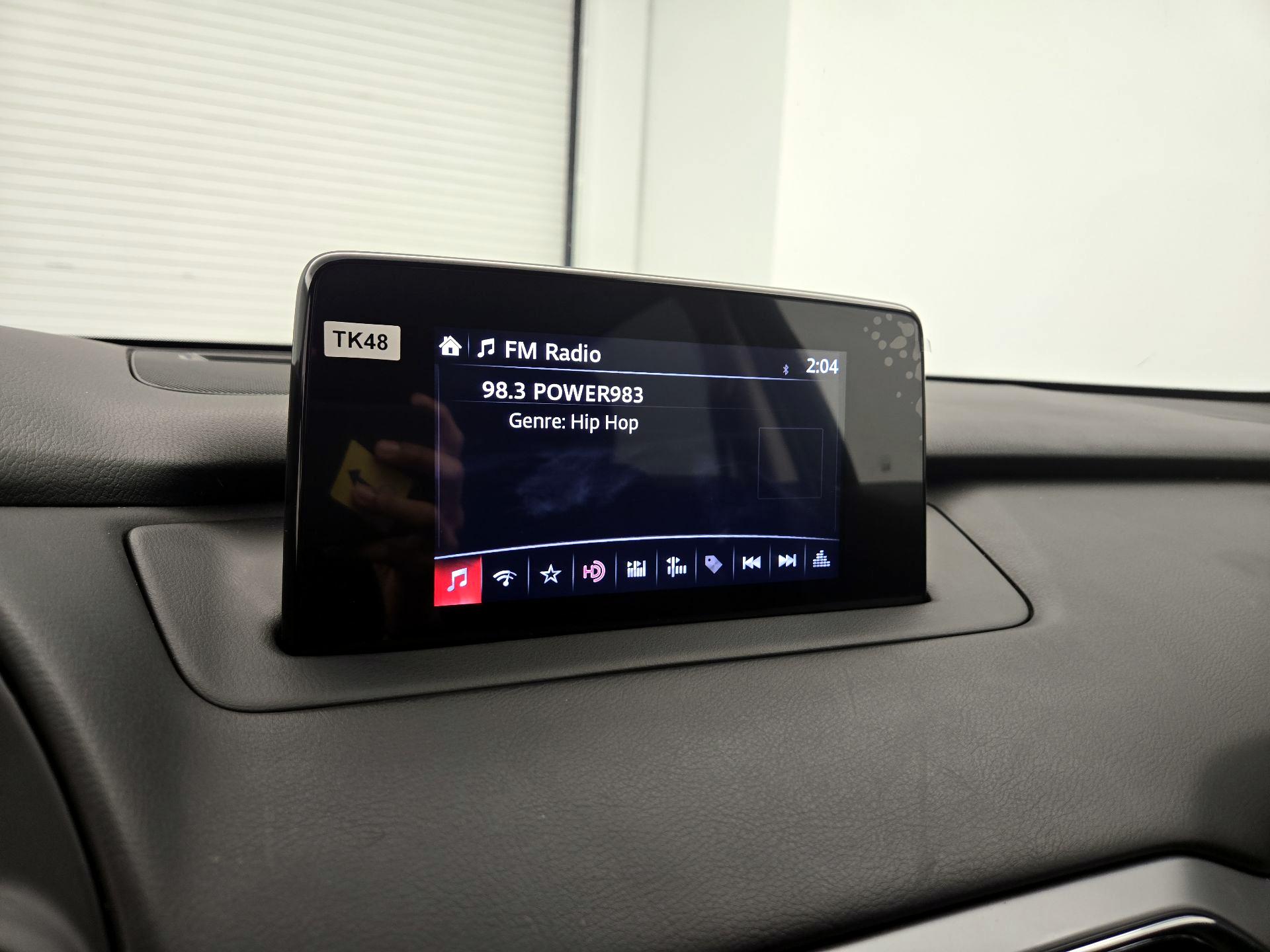 Thumbnail: 2019 Mazda CX-9 - 15