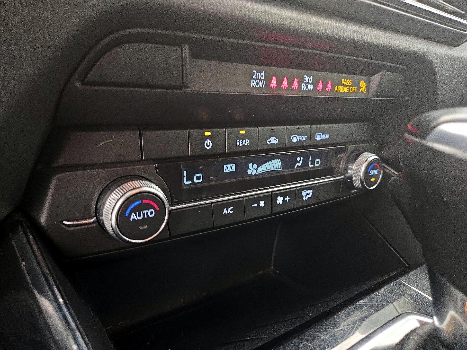 Thumbnail: 2019 Mazda CX-9 - 16