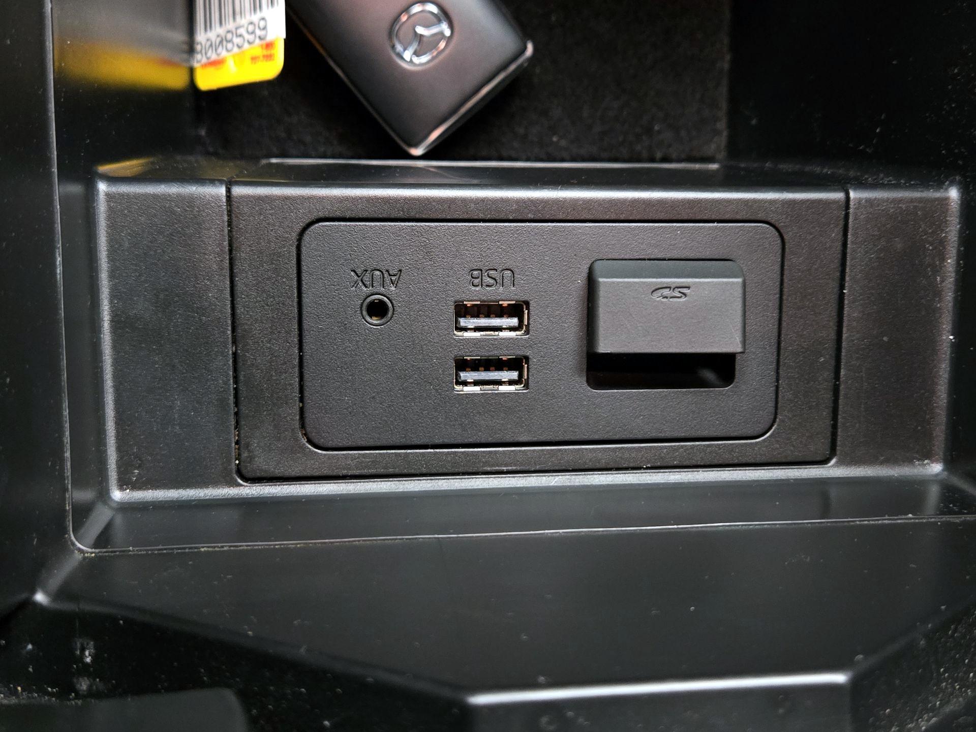 Thumbnail: 2019 Mazda CX-9 - 18