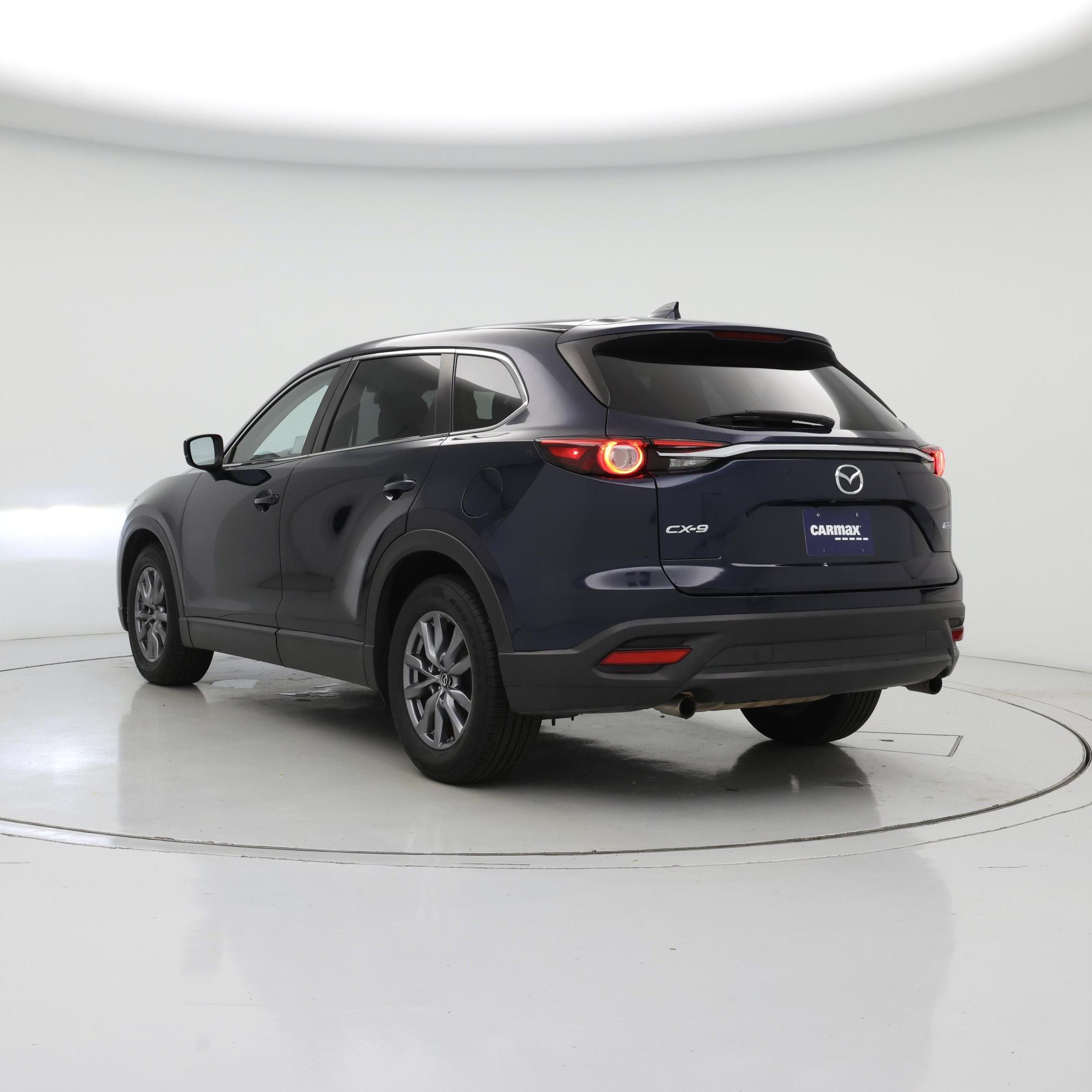 Thumbnail: 2019 Mazda CX-9 - 2