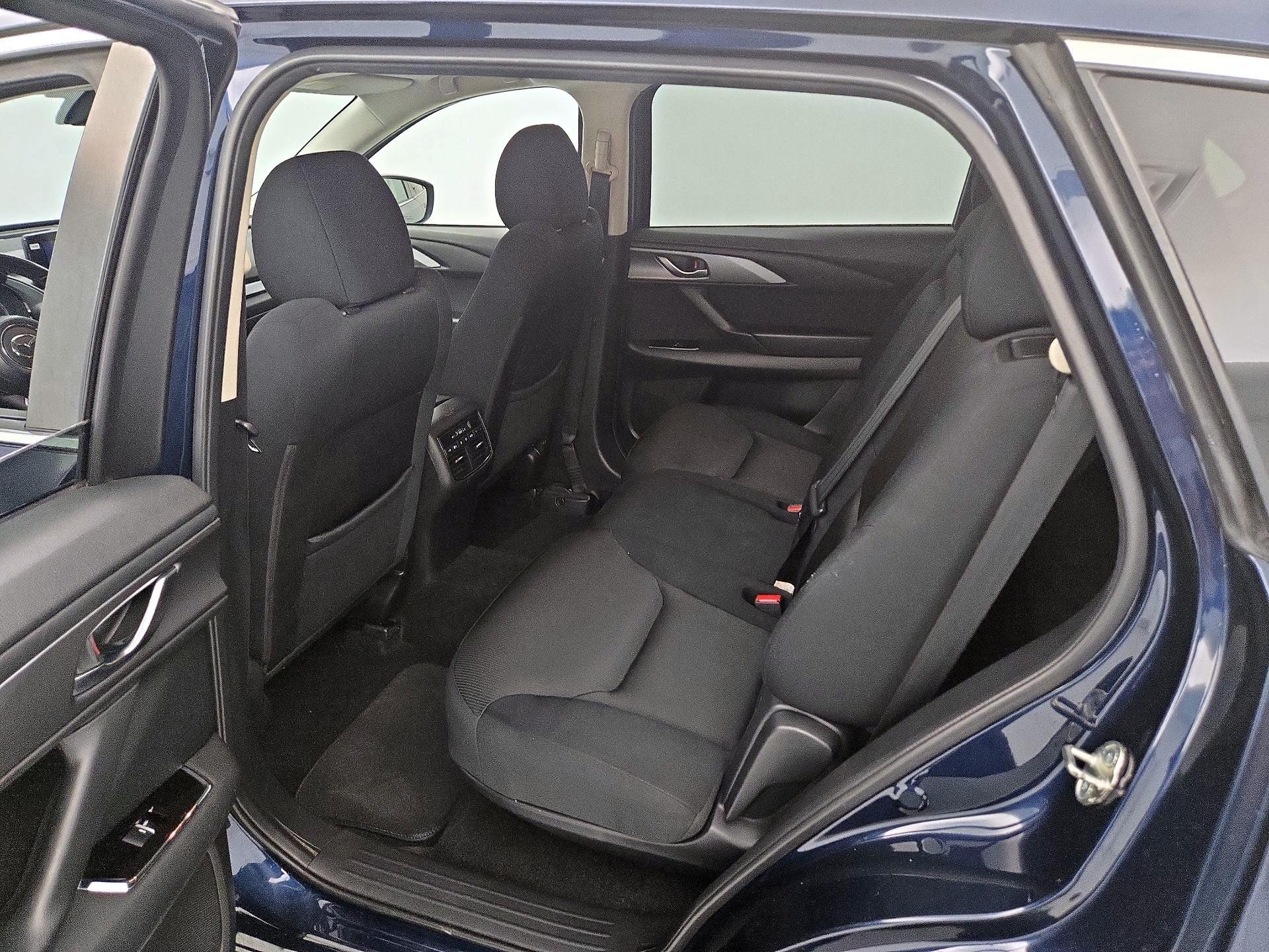 Thumbnail: 2019 Mazda CX-9 - 19