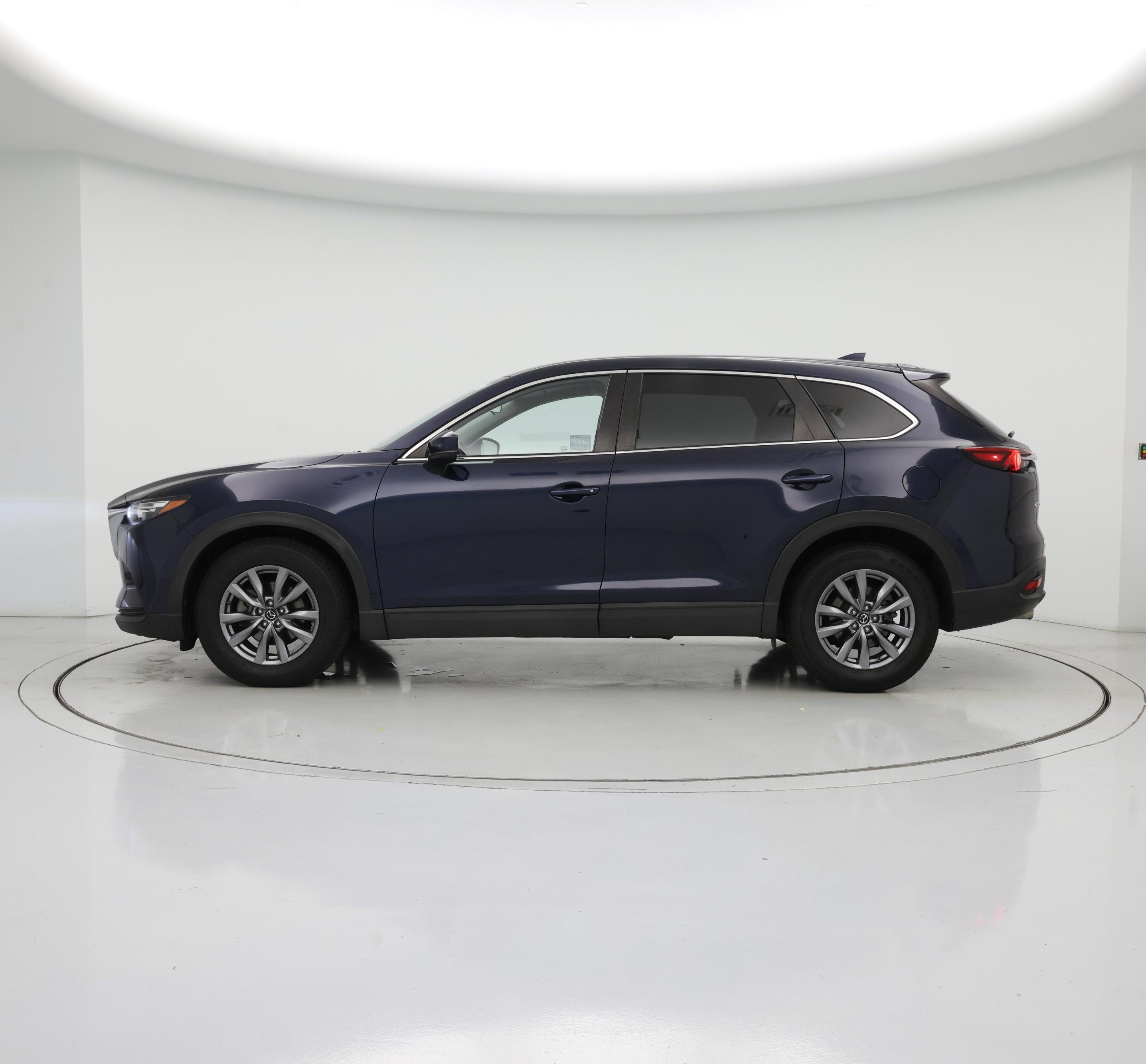 Thumbnail: 2019 Mazda CX-9 - 3