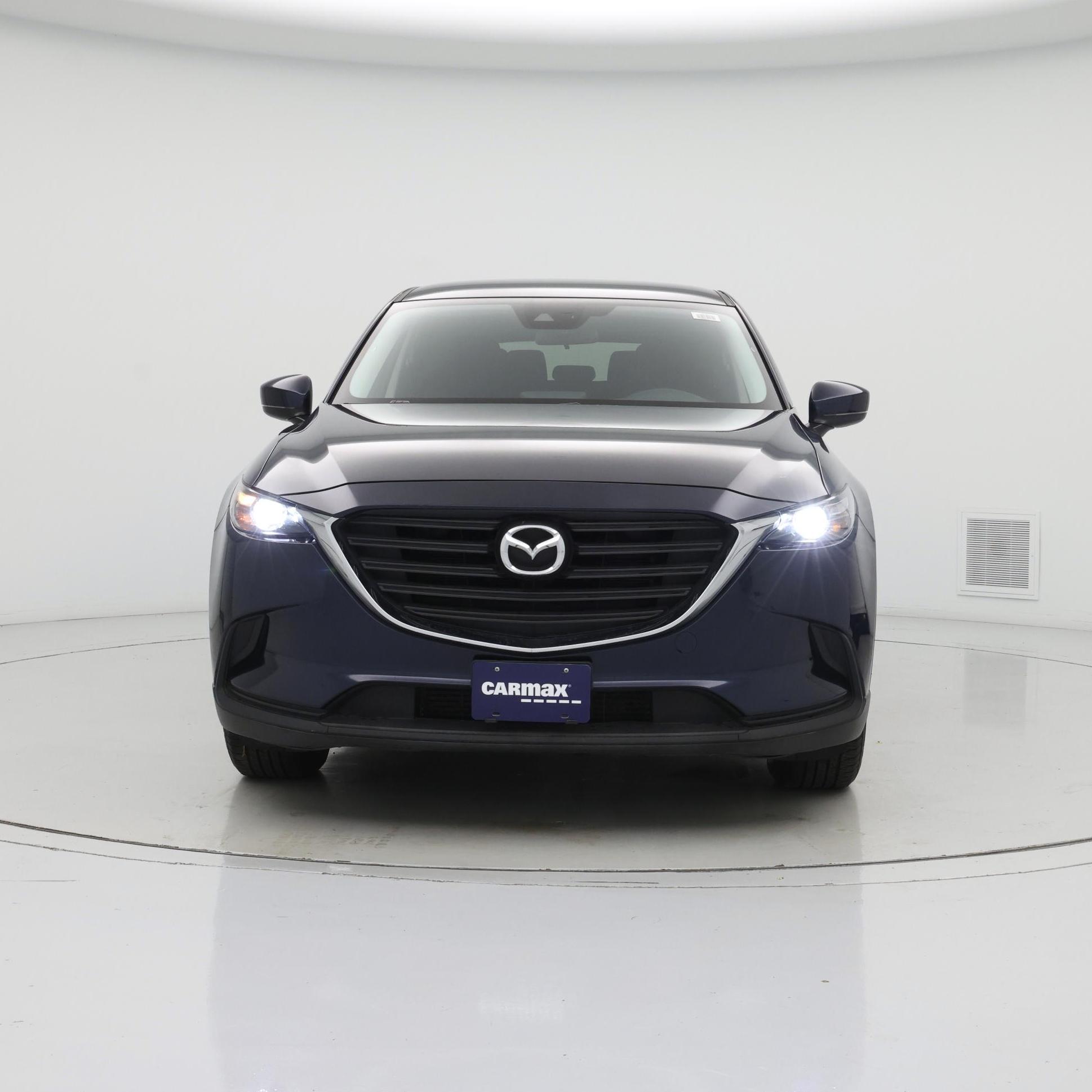 Thumbnail: 2019 Mazda CX-9 - 5