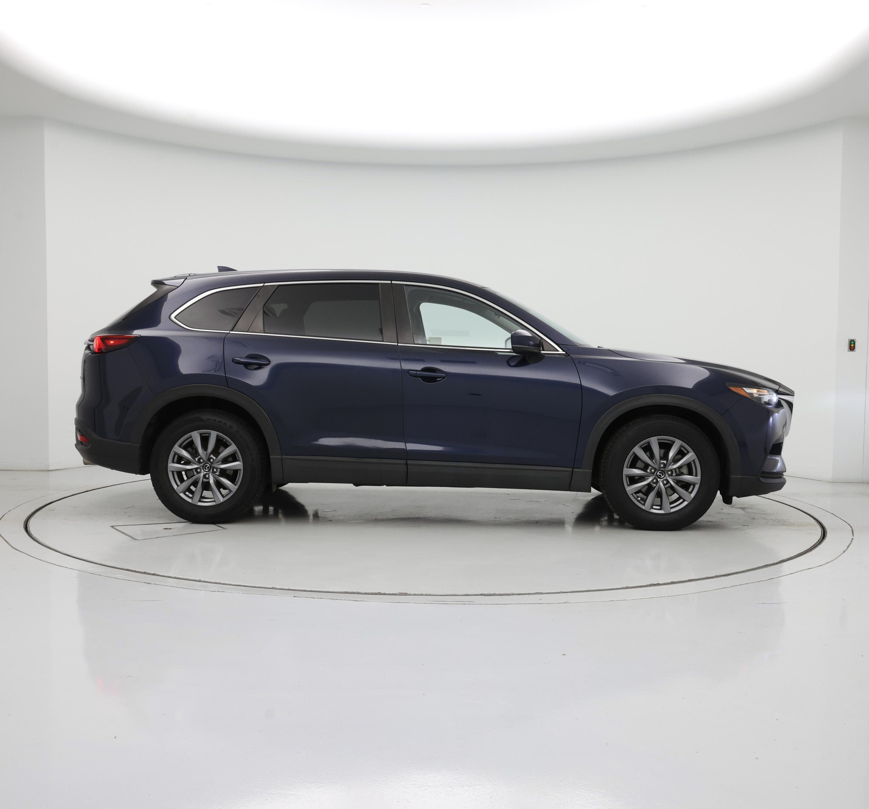 Thumbnail: 2019 Mazda CX-9 - 7