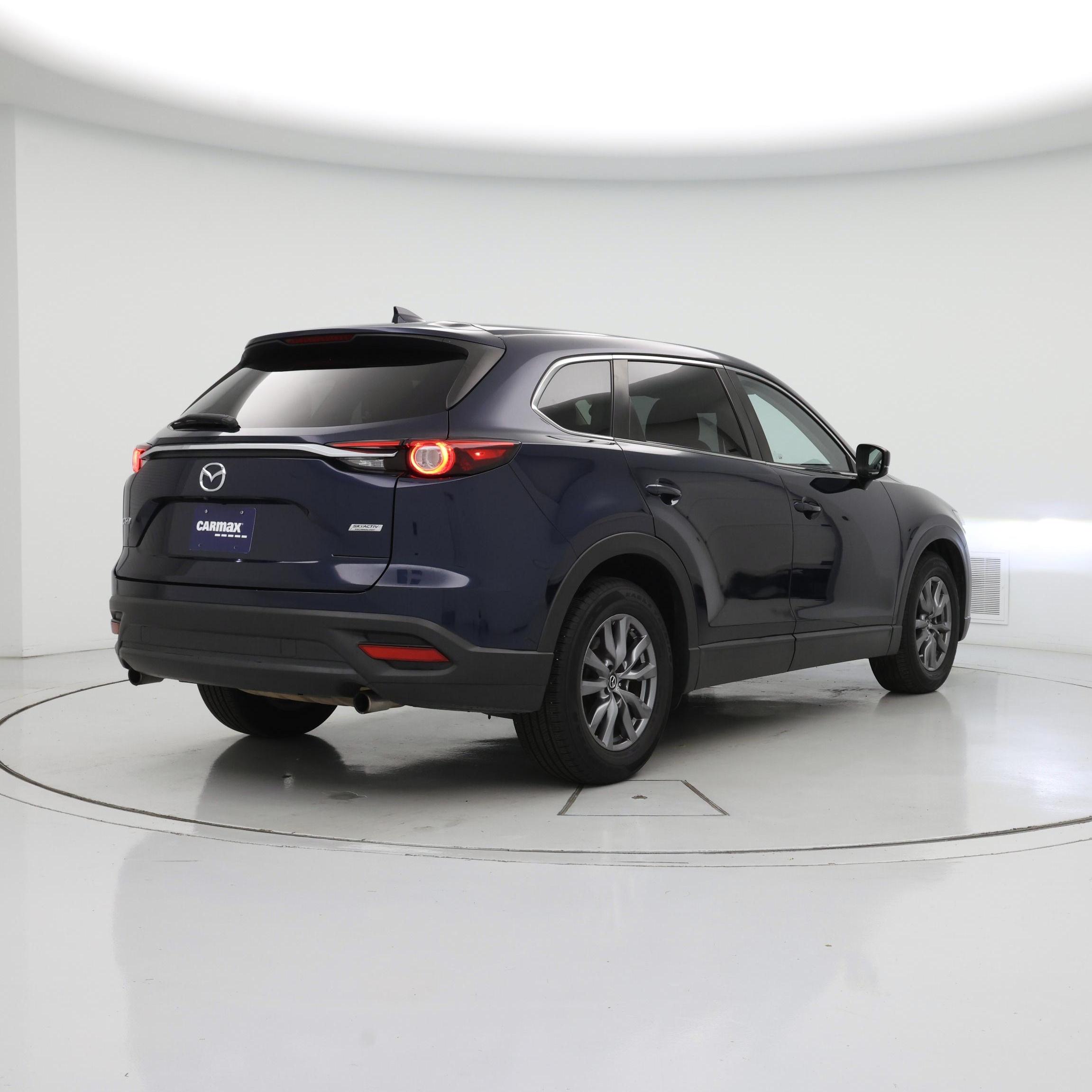 Thumbnail: 2019 Mazda CX-9 - 8