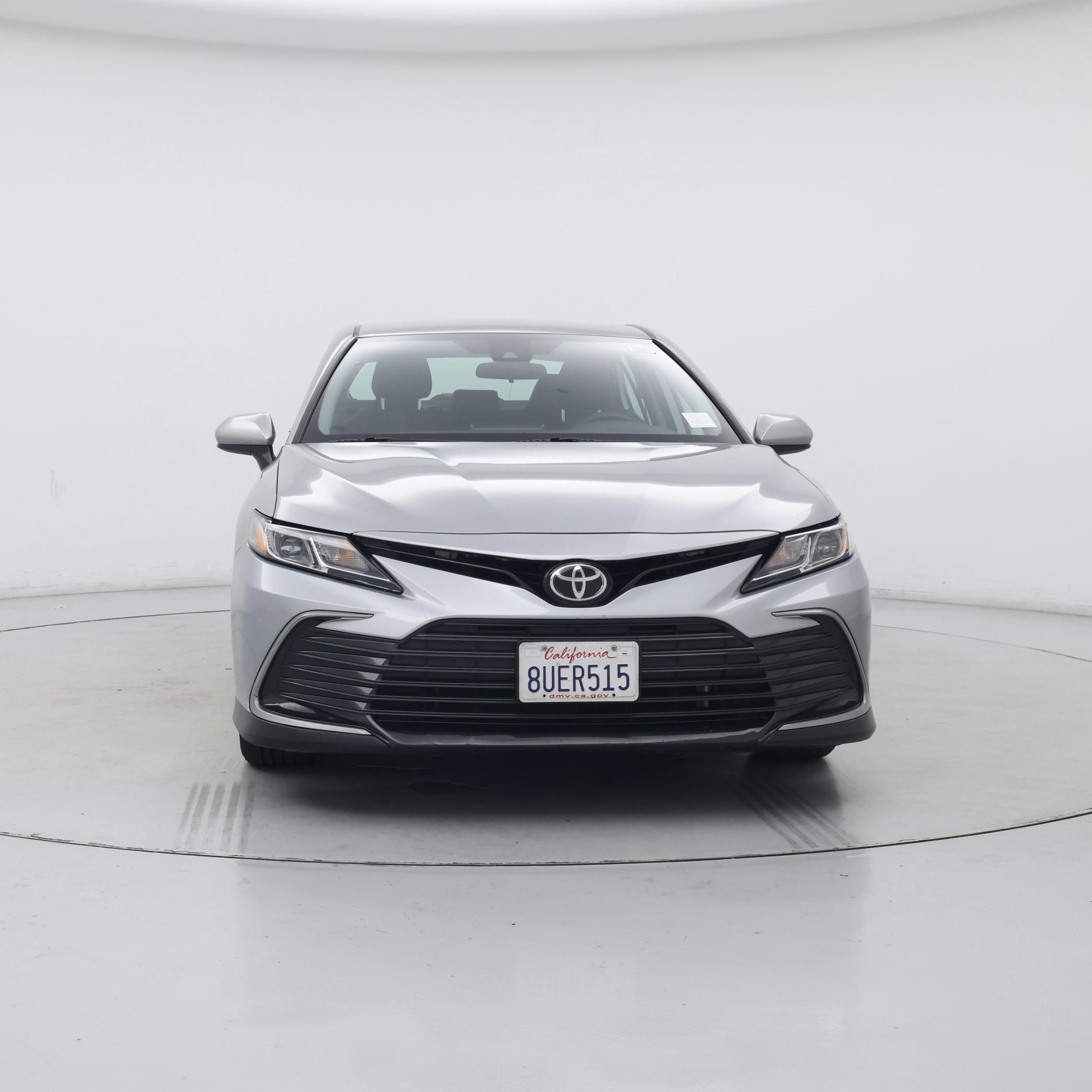 Thumbnail: 2021 Toyota Camry - 5