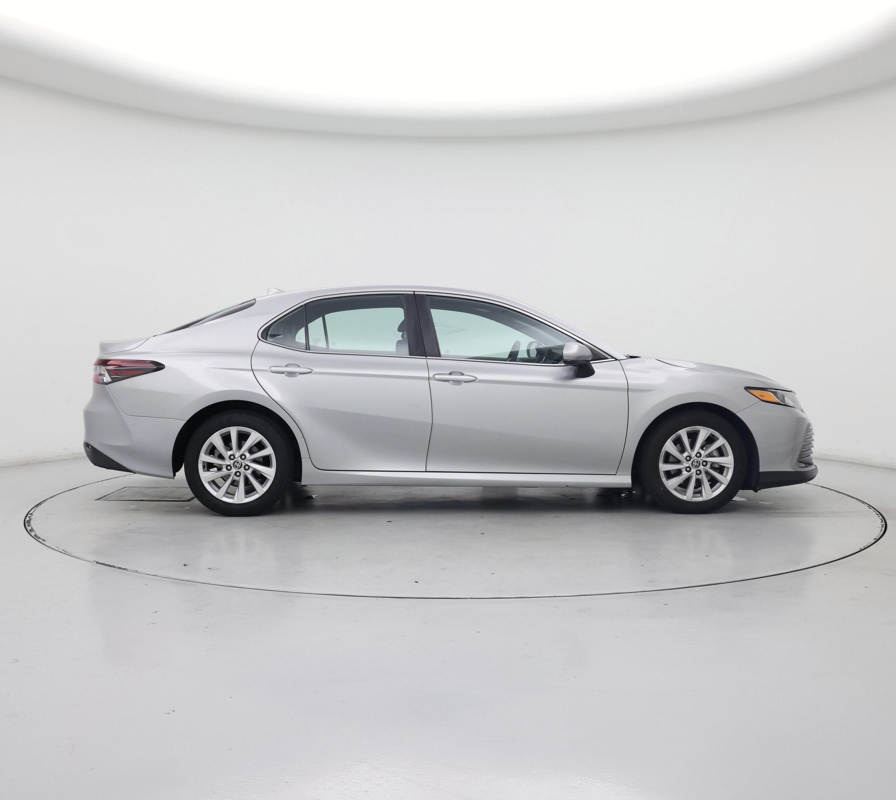 Thumbnail: 2021 Toyota Camry - 7