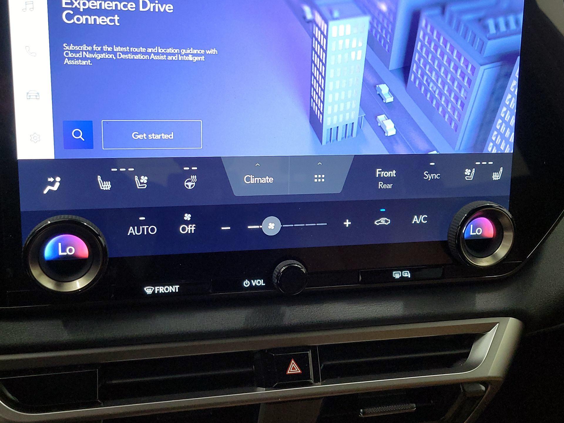 Thumbnail: 2023 Lexus RX - 16