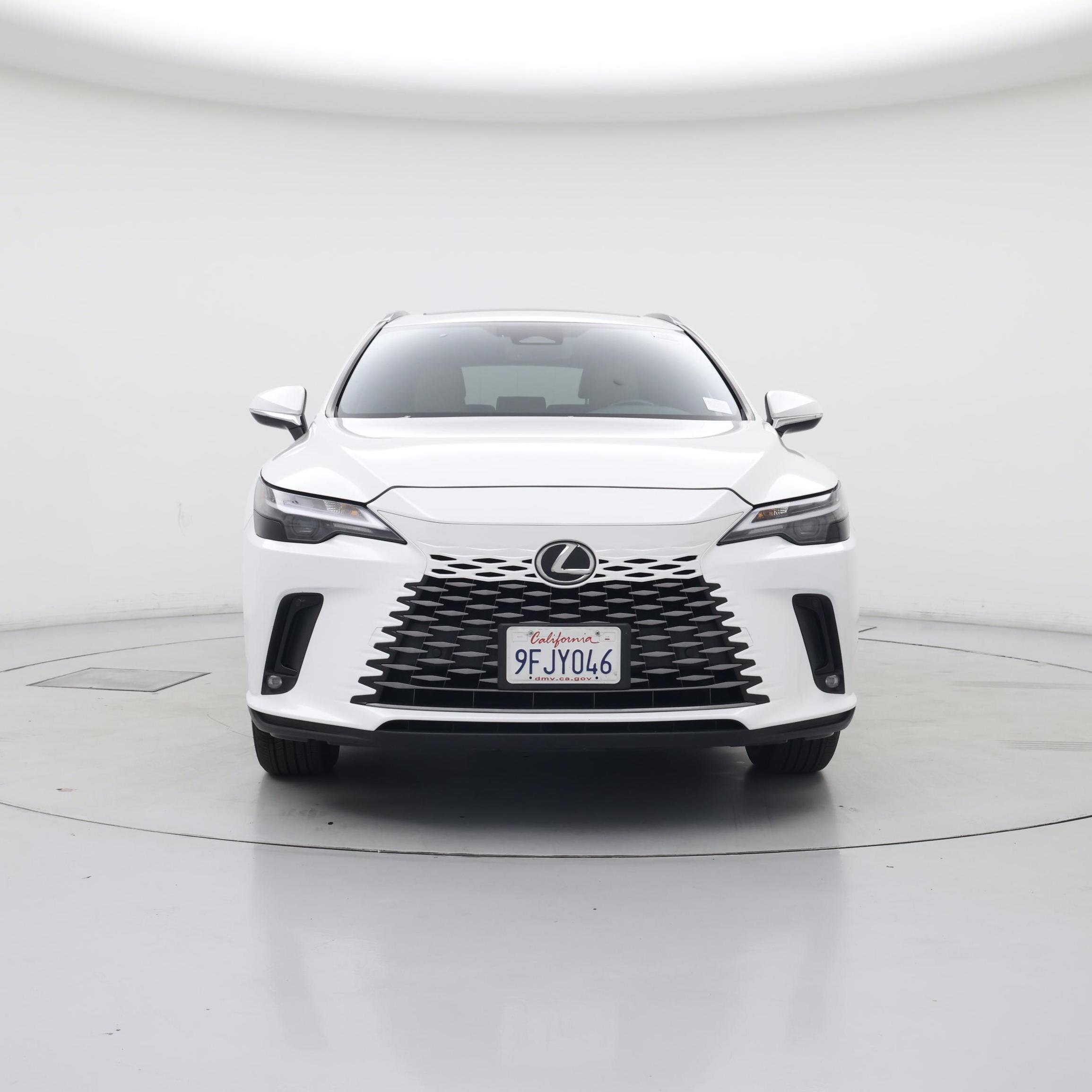 Thumbnail: 2023 Lexus RX - 5