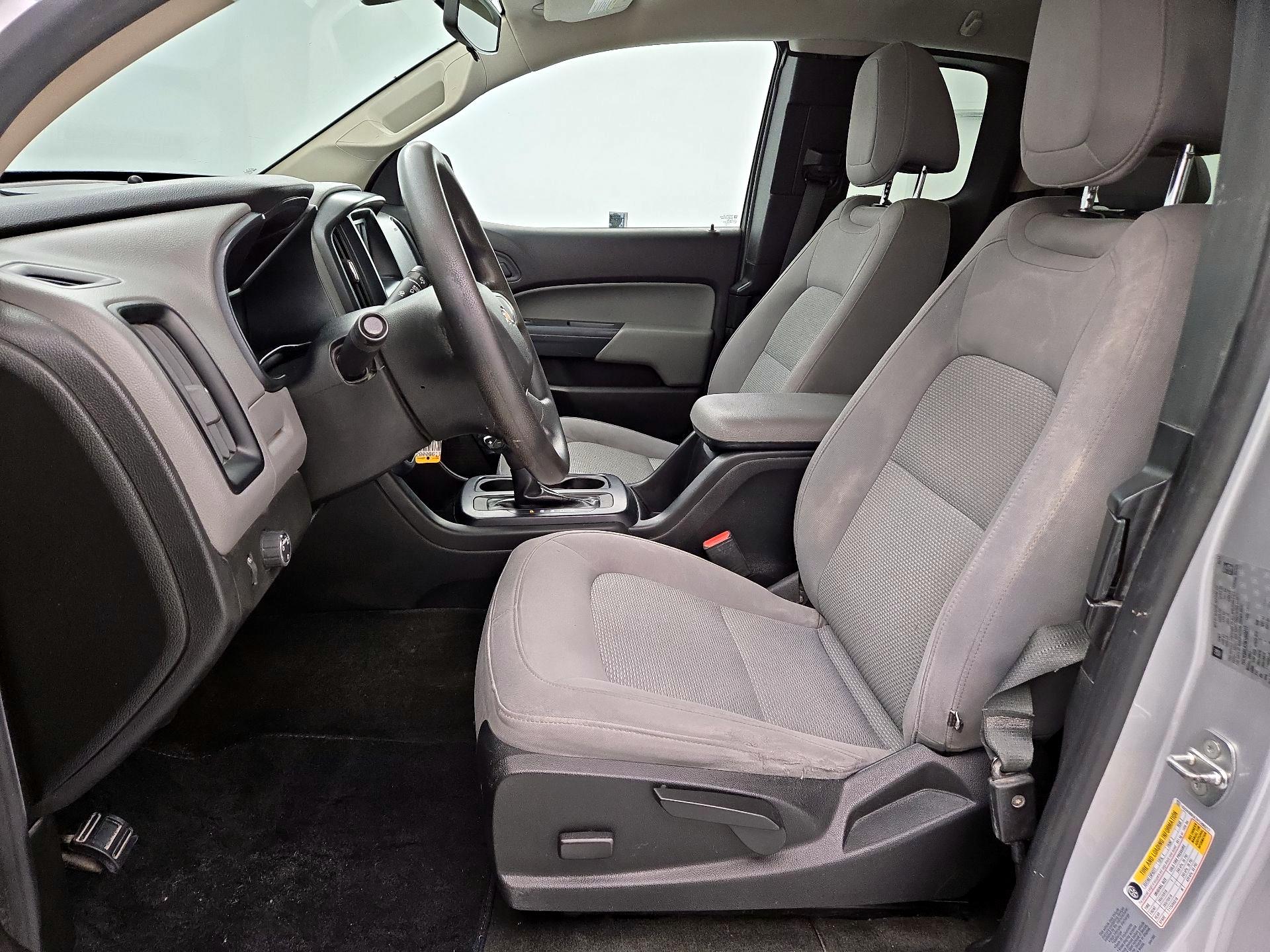 Thumbnail: 2017 Chevrolet Colorado - 11