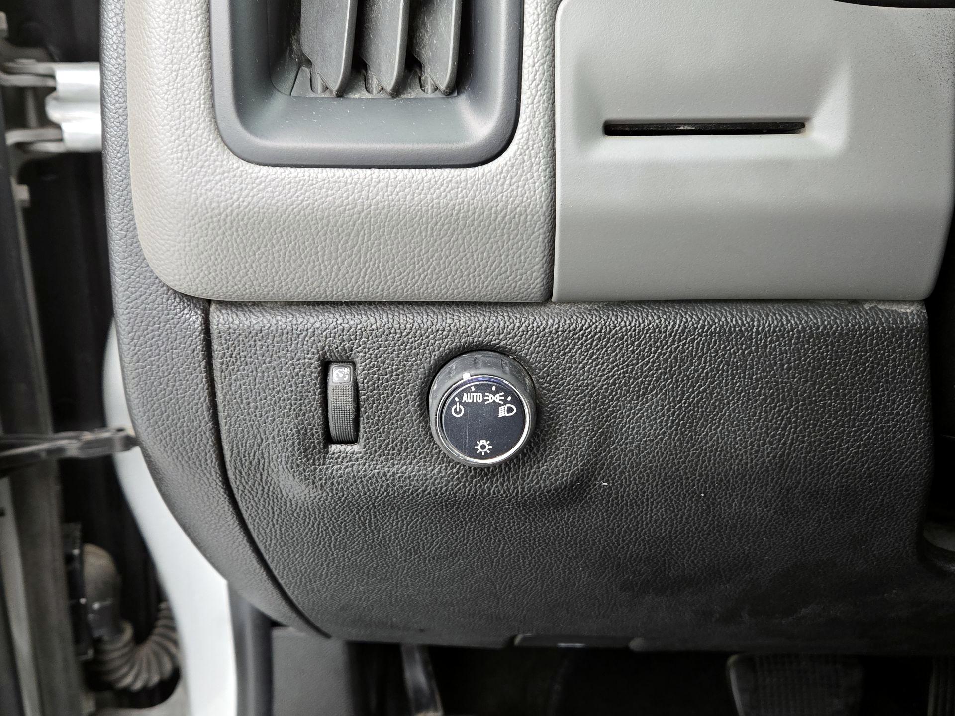 Thumbnail: 2017 Chevrolet Colorado - 13