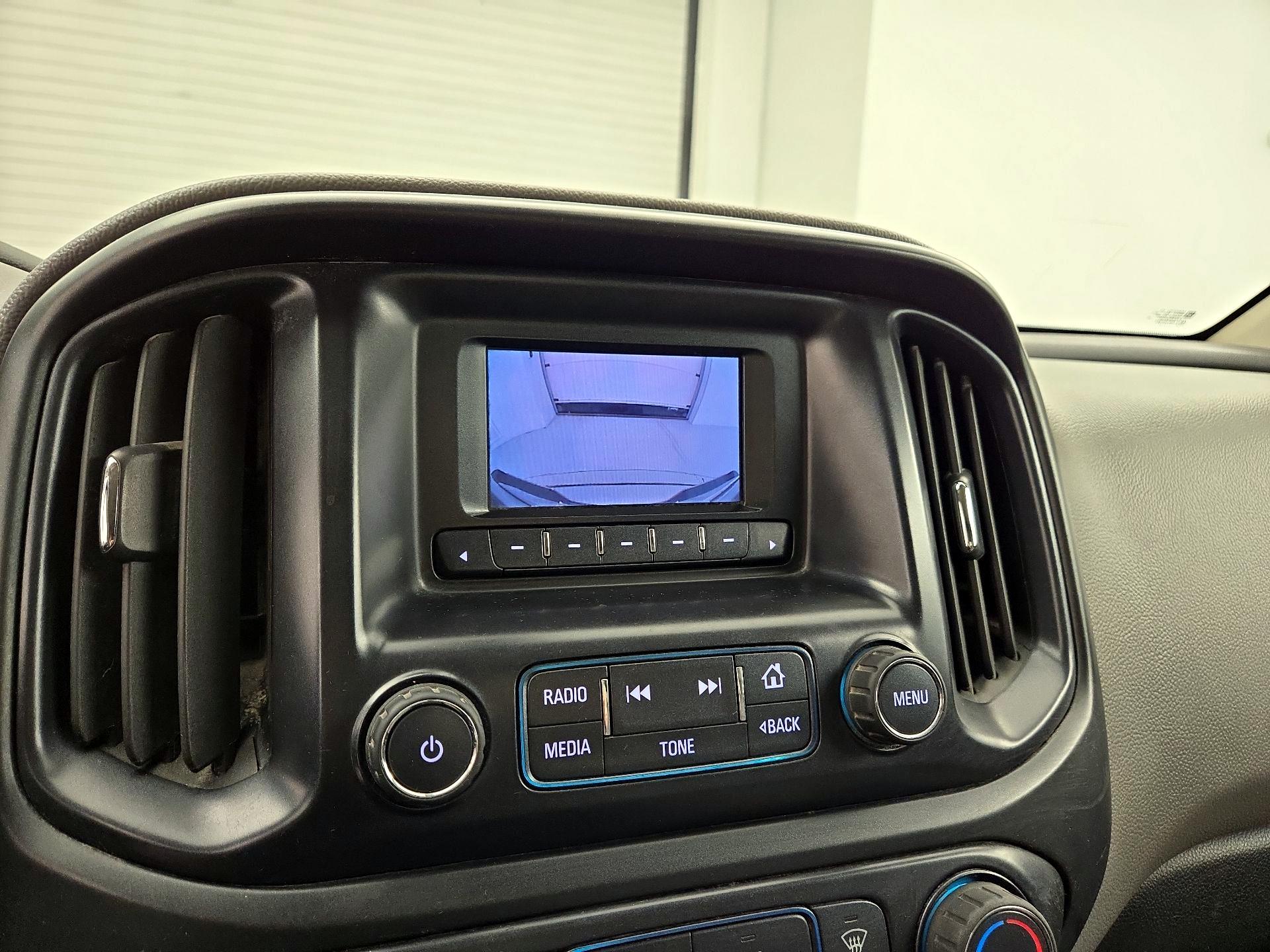 Thumbnail: 2017 Chevrolet Colorado - 14