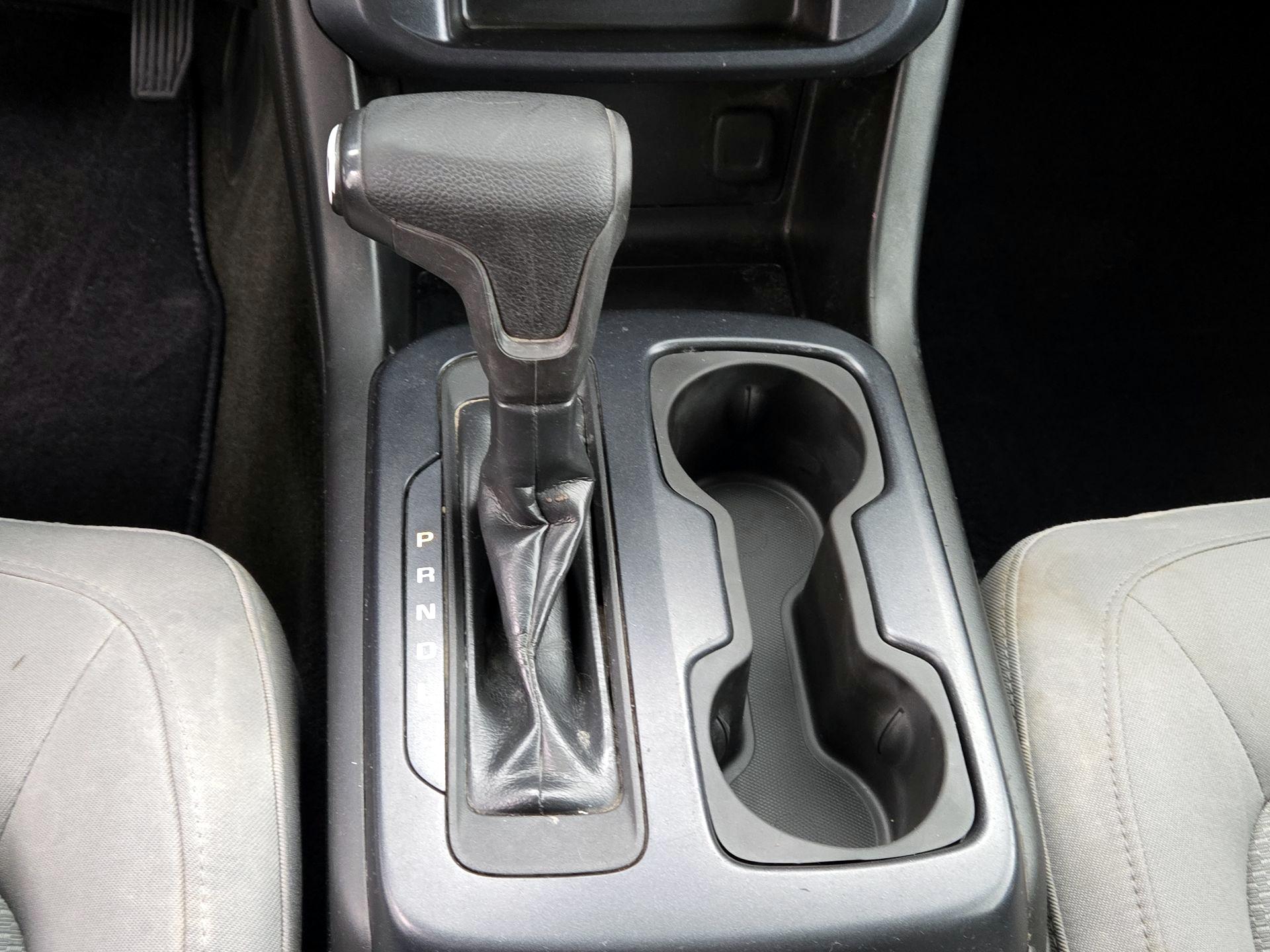 Thumbnail: 2017 Chevrolet Colorado - 17