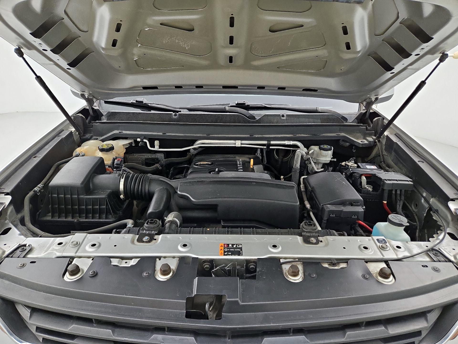 Thumbnail: 2017 Chevrolet Colorado - 20