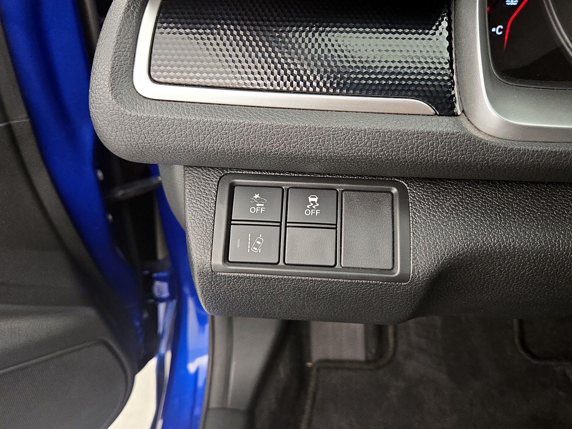 Thumbnail: 2019 Honda Civic - 13