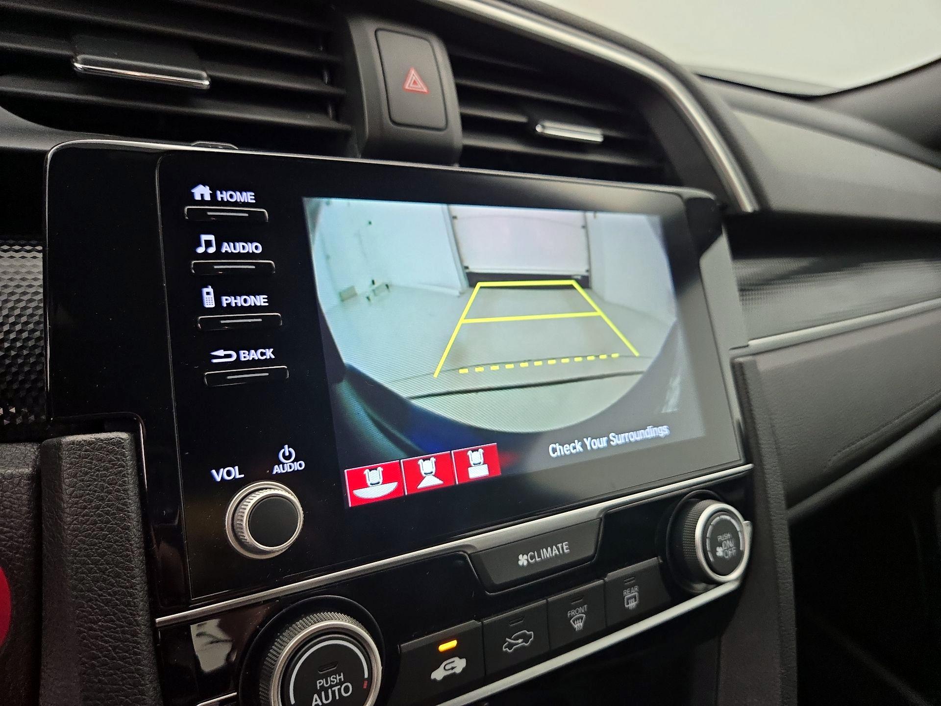 Thumbnail: 2019 Honda Civic - 14