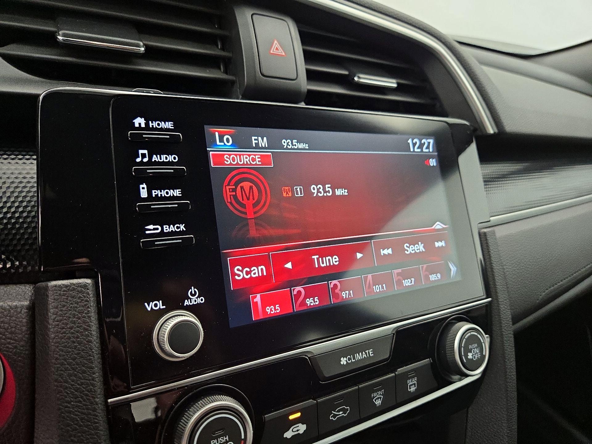 Thumbnail: 2019 Honda Civic - 15