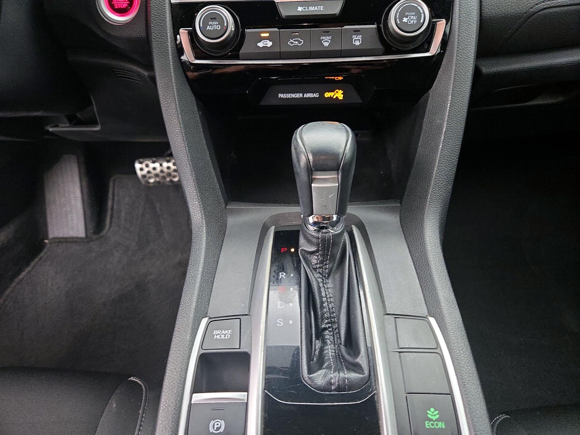 Thumbnail: 2019 Honda Civic - 17