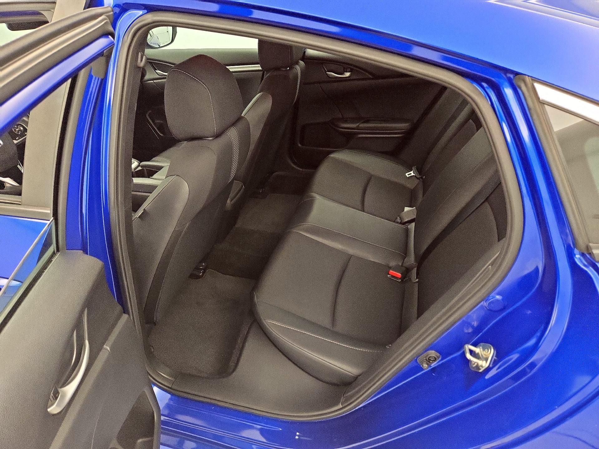 Thumbnail: 2019 Honda Civic - 19