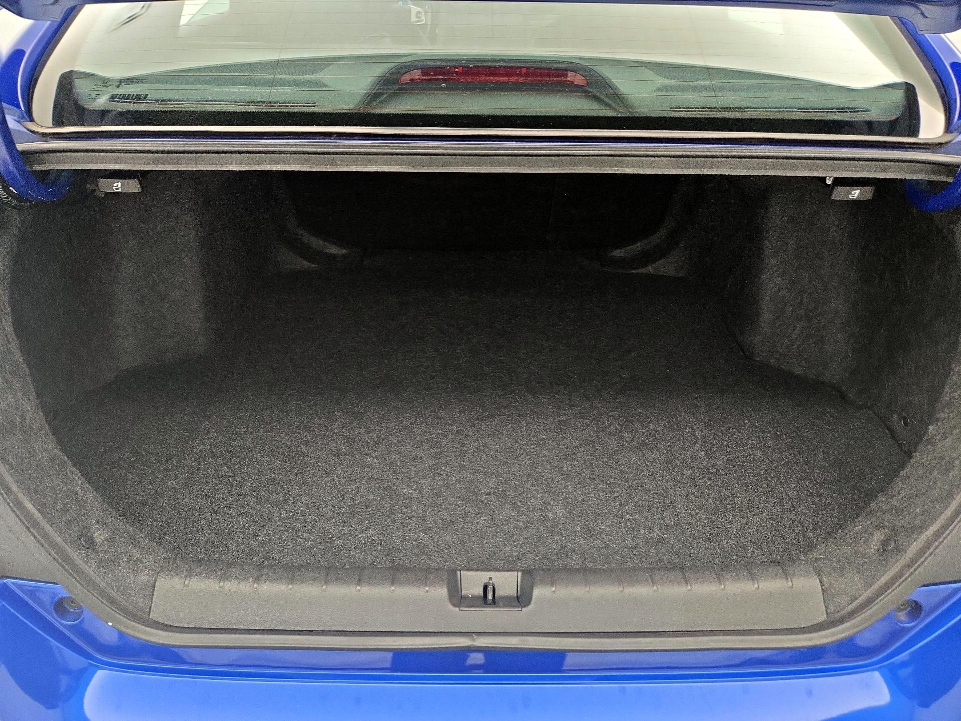 Thumbnail: 2019 Honda Civic - 20