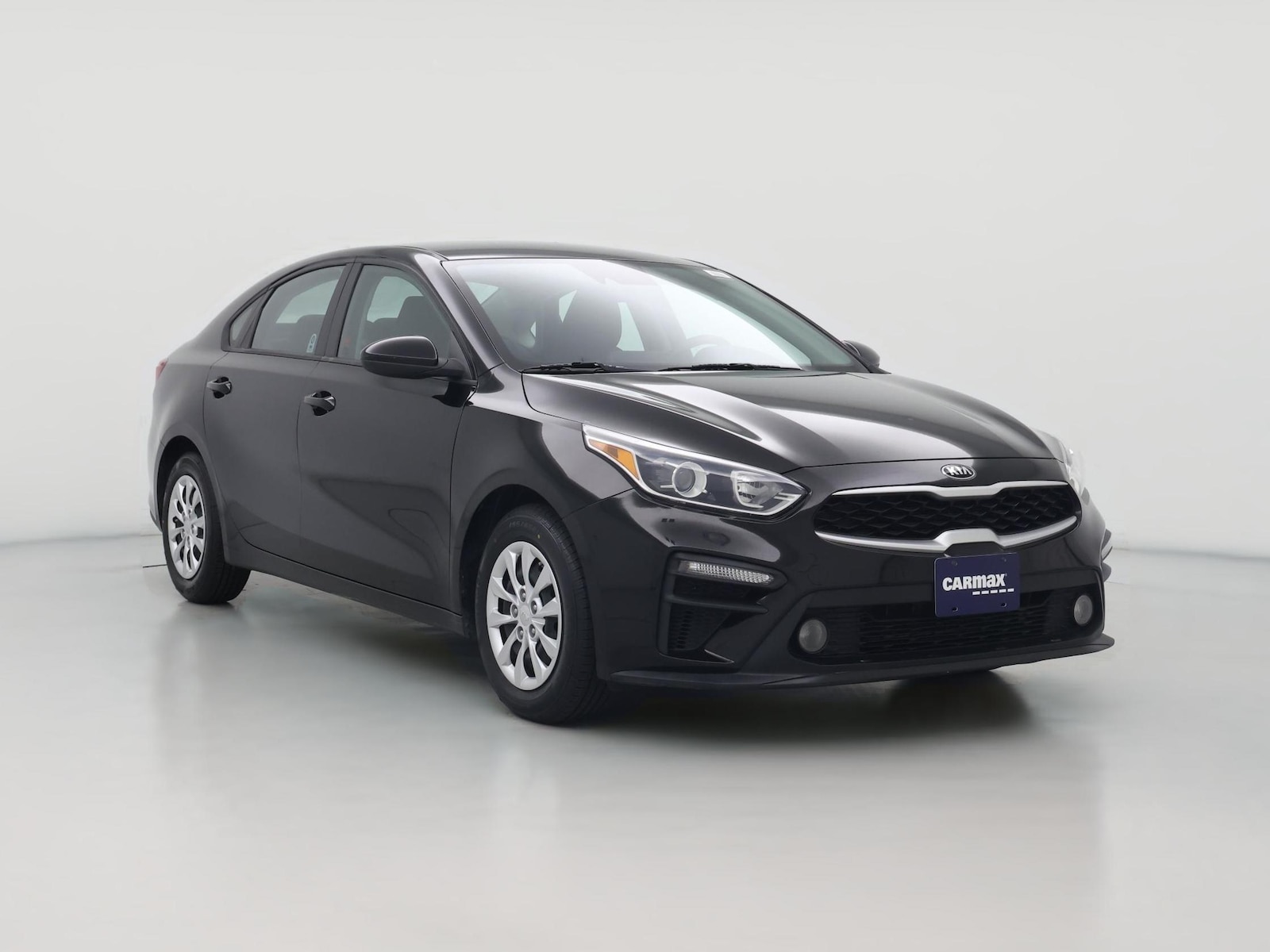 2020 Kia FORTE FE