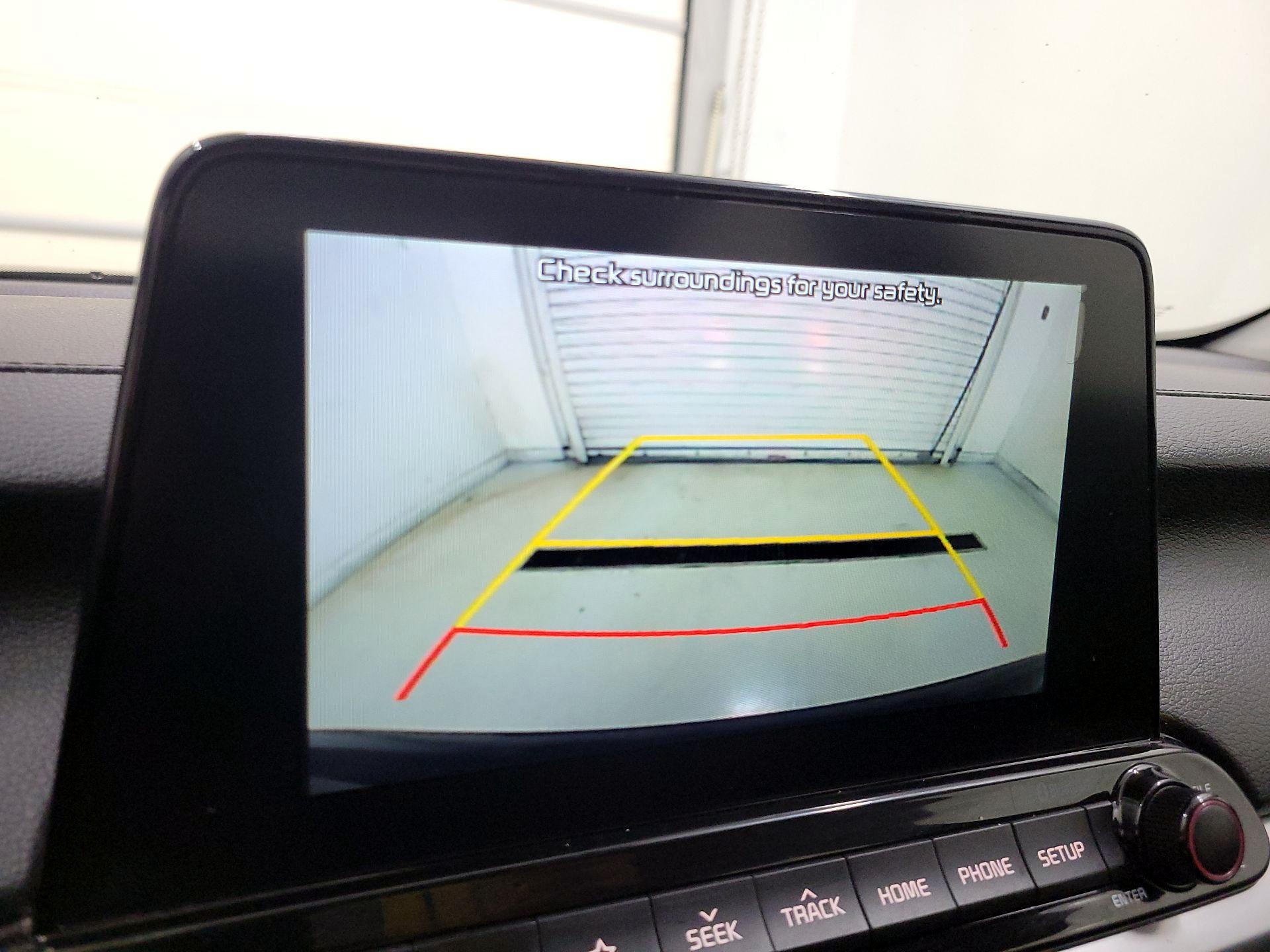 Thumbnail: 2020 Kia Forte - 14